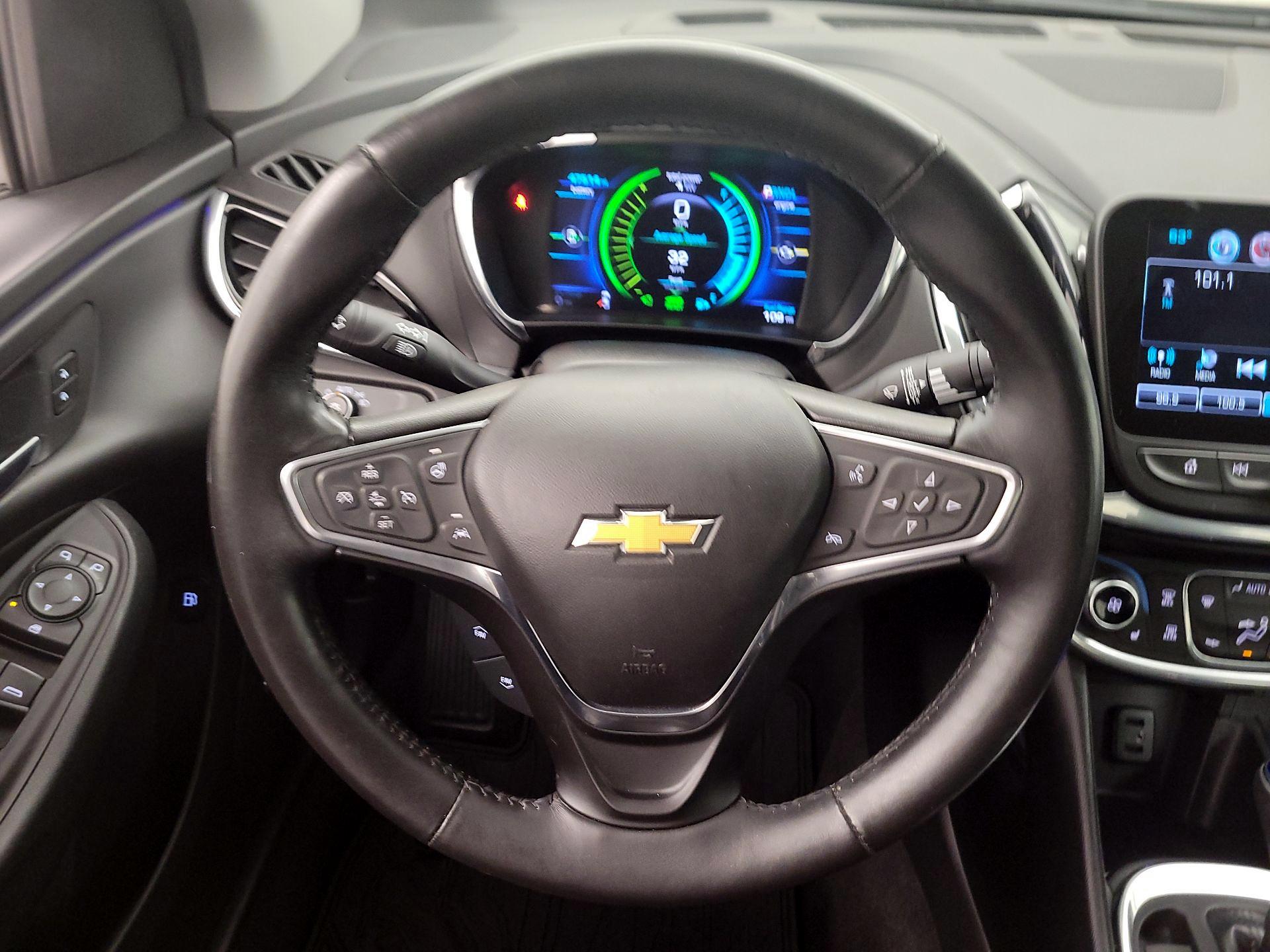 Thumbnail: 2018 Chevrolet Volt - 10