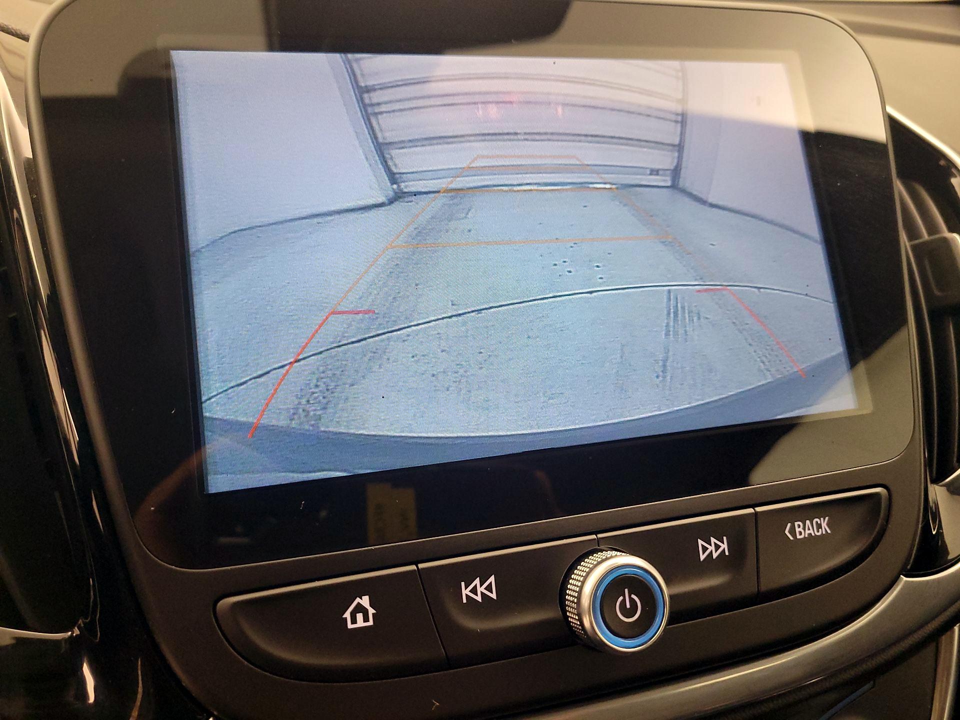 Thumbnail: 2018 Chevrolet Volt - 13