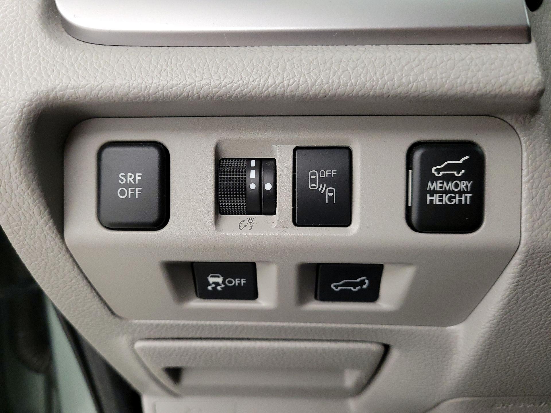 Thumbnail: 2017 Subaru Forester - 13