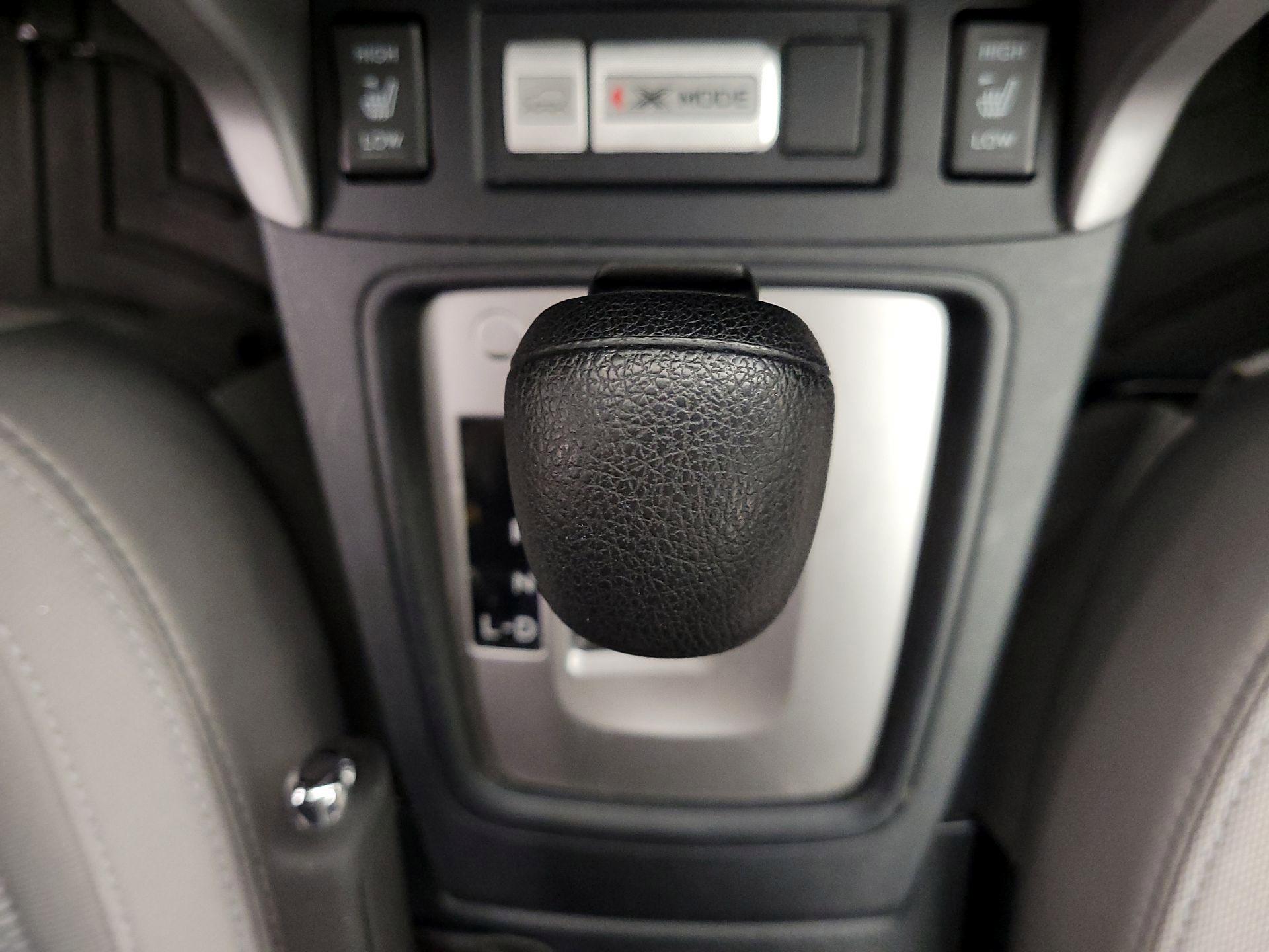 Thumbnail: 2017 Subaru Forester - 17