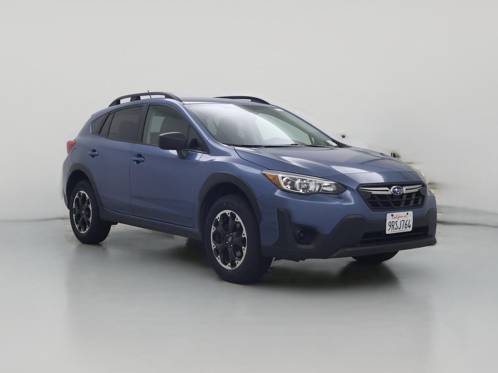2021 Subaru Crosstrek Base