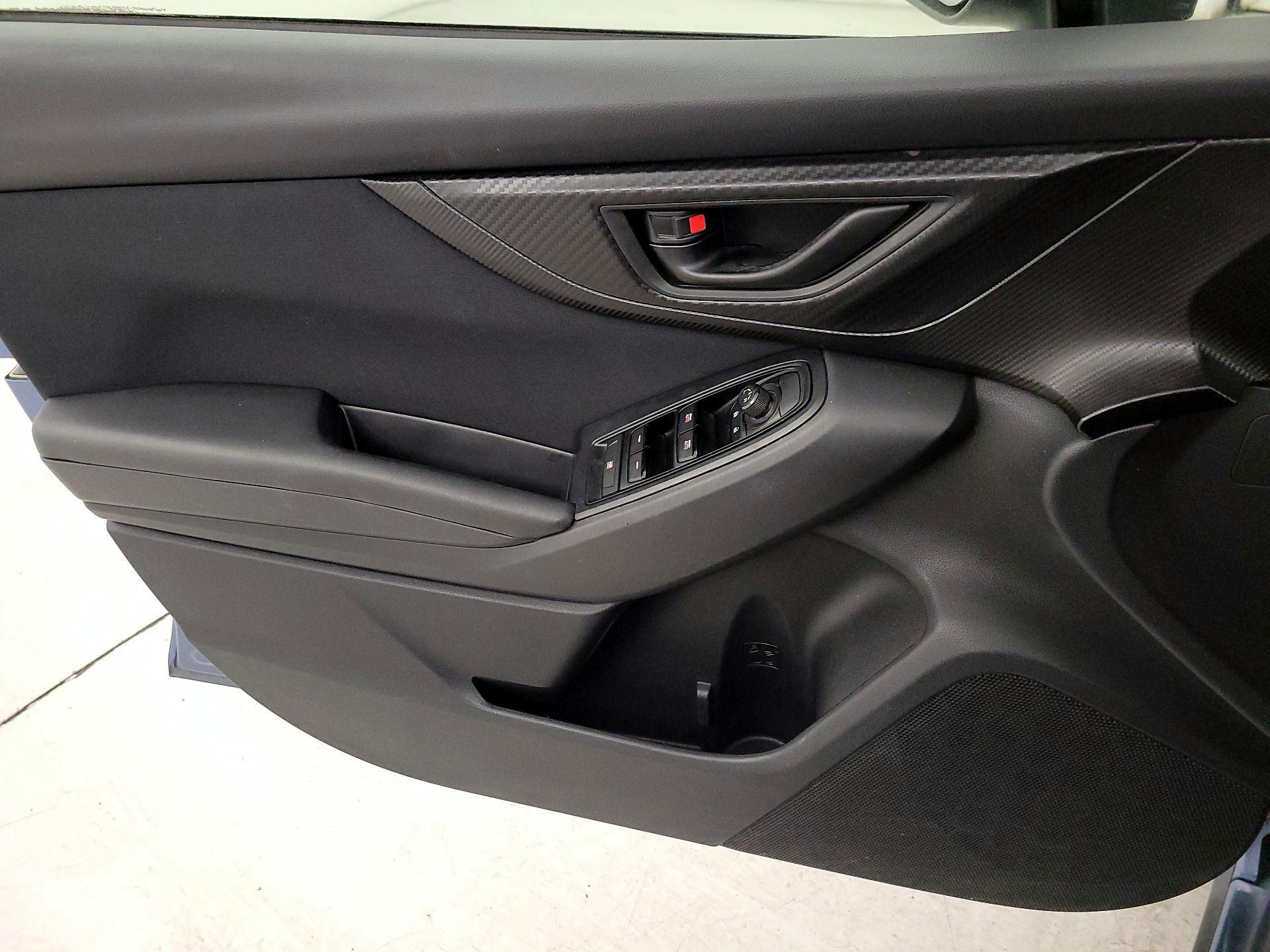 Thumbnail: 2021 Subaru Crosstrek - 12