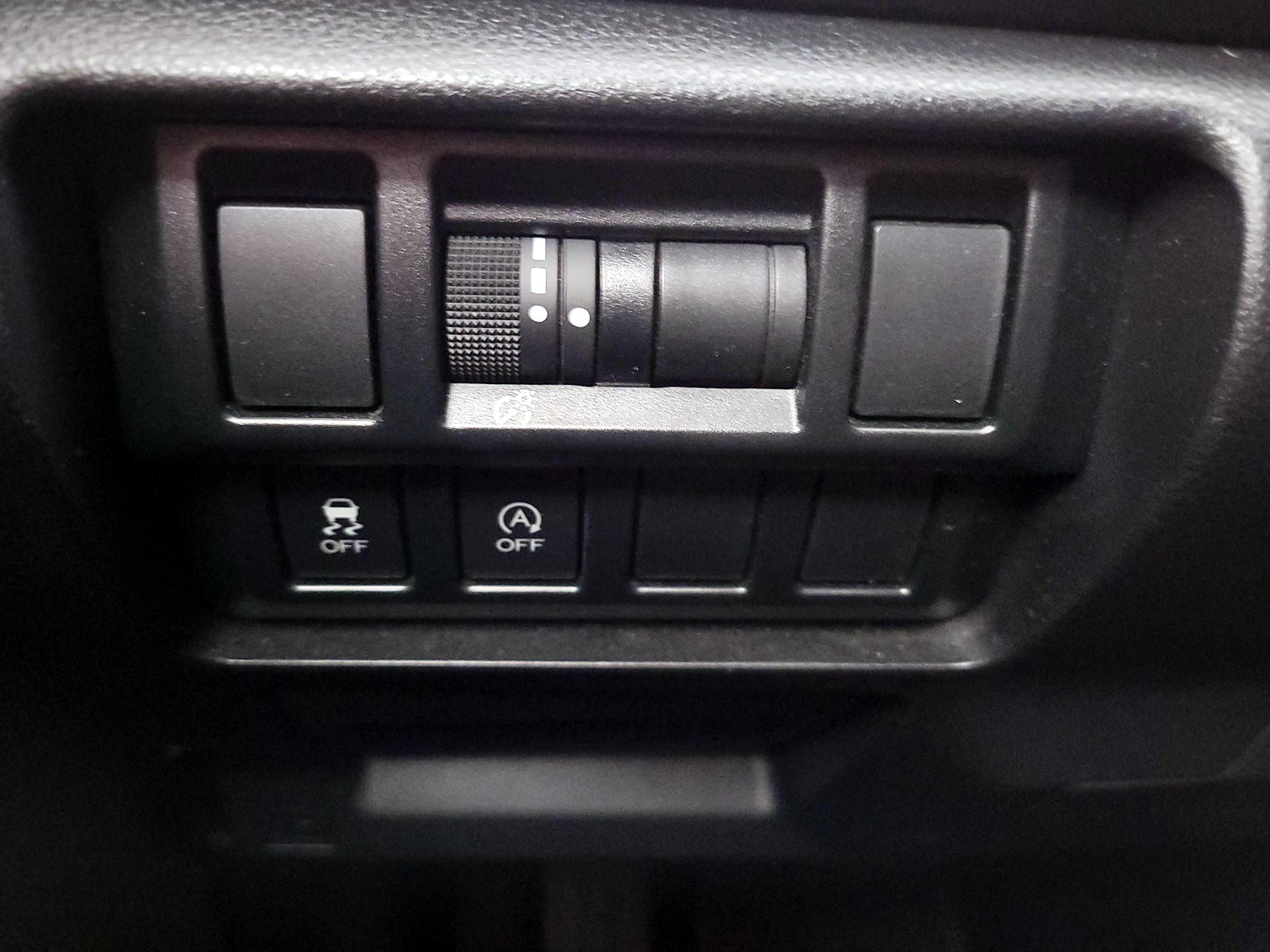 Thumbnail: 2021 Subaru Crosstrek - 13