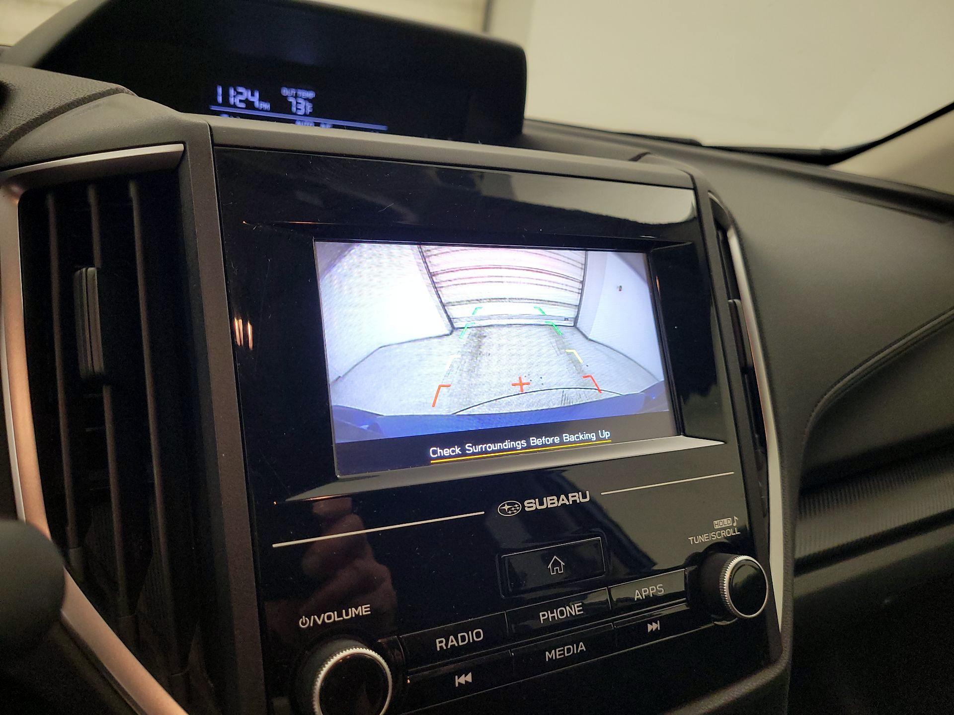 Thumbnail: 2021 Subaru Crosstrek - 14