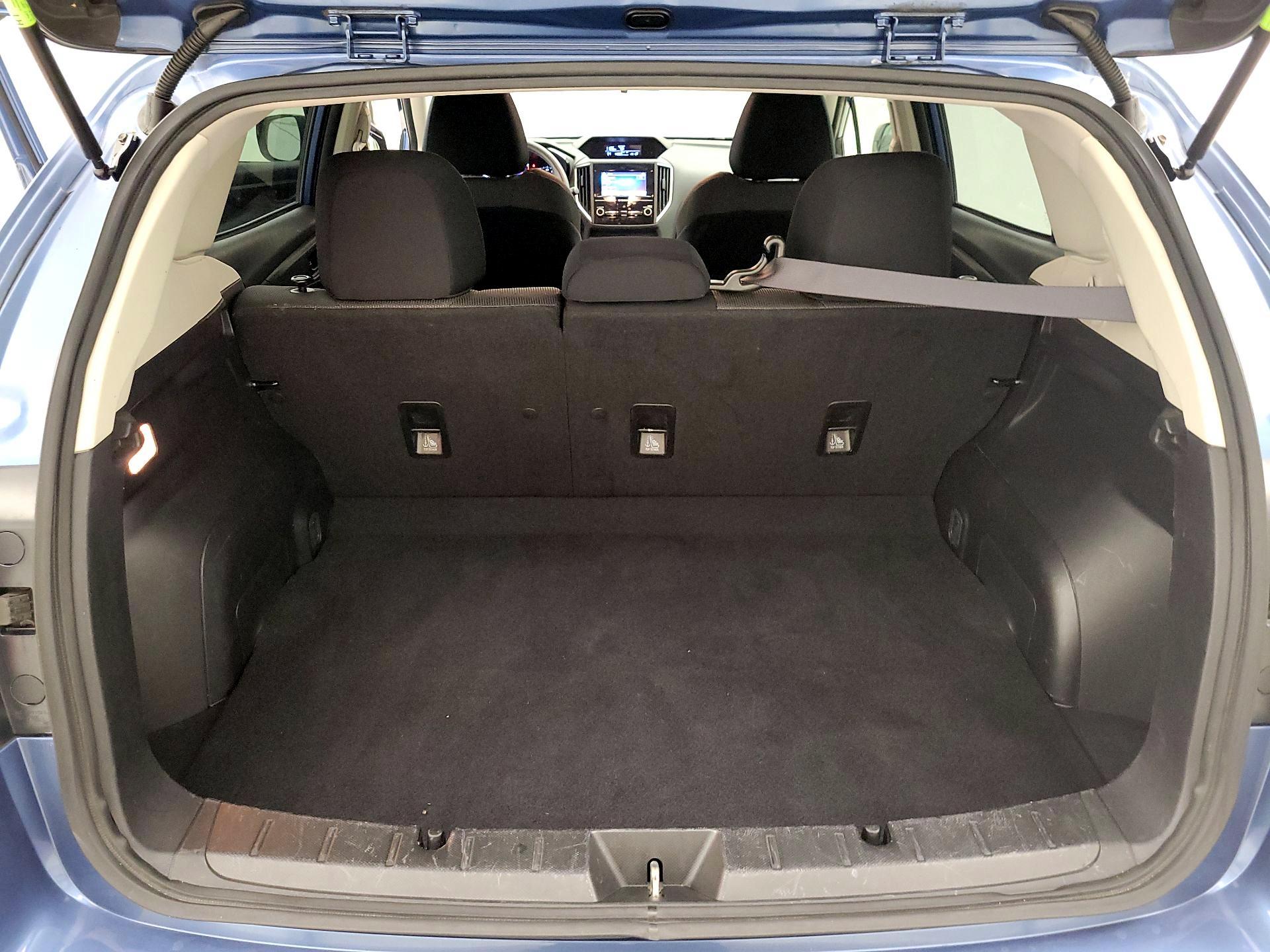 Thumbnail: 2021 Subaru Crosstrek - 19