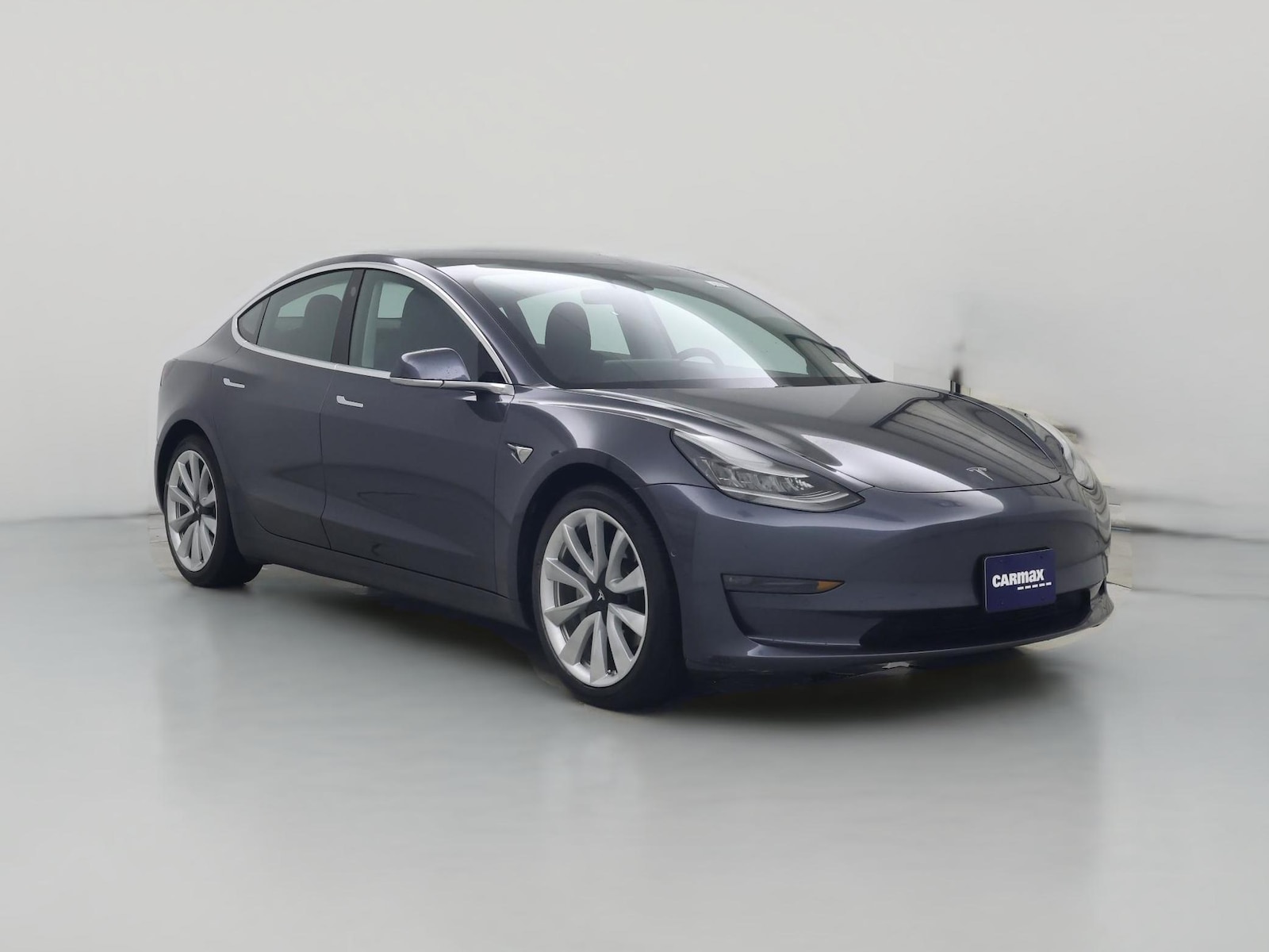 2020 Tesla Model 3 Base