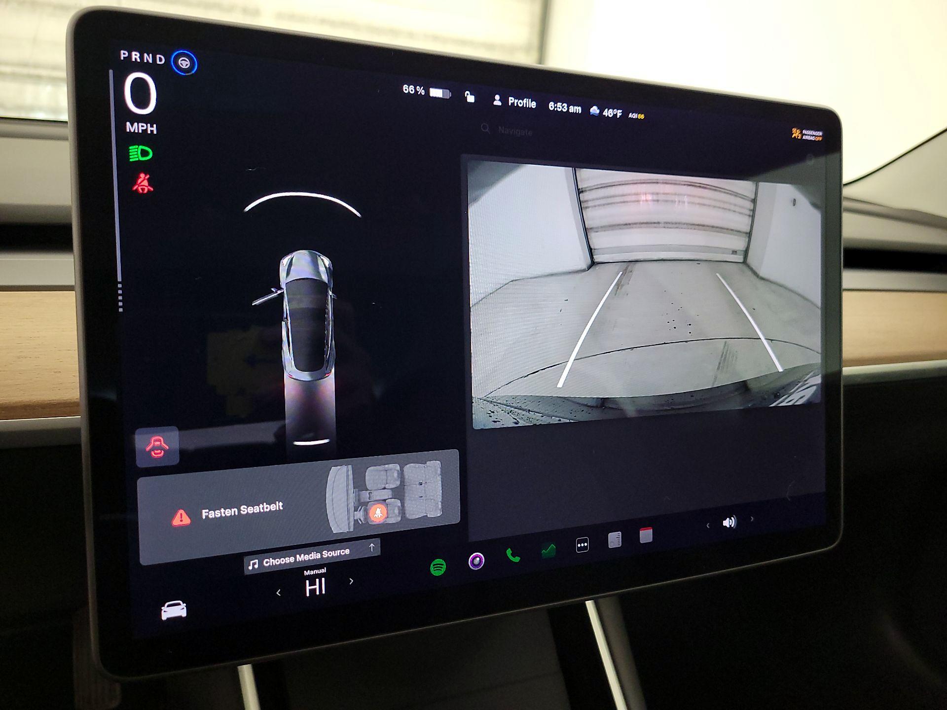 Thumbnail: 2020 Tesla Model 3 - 13