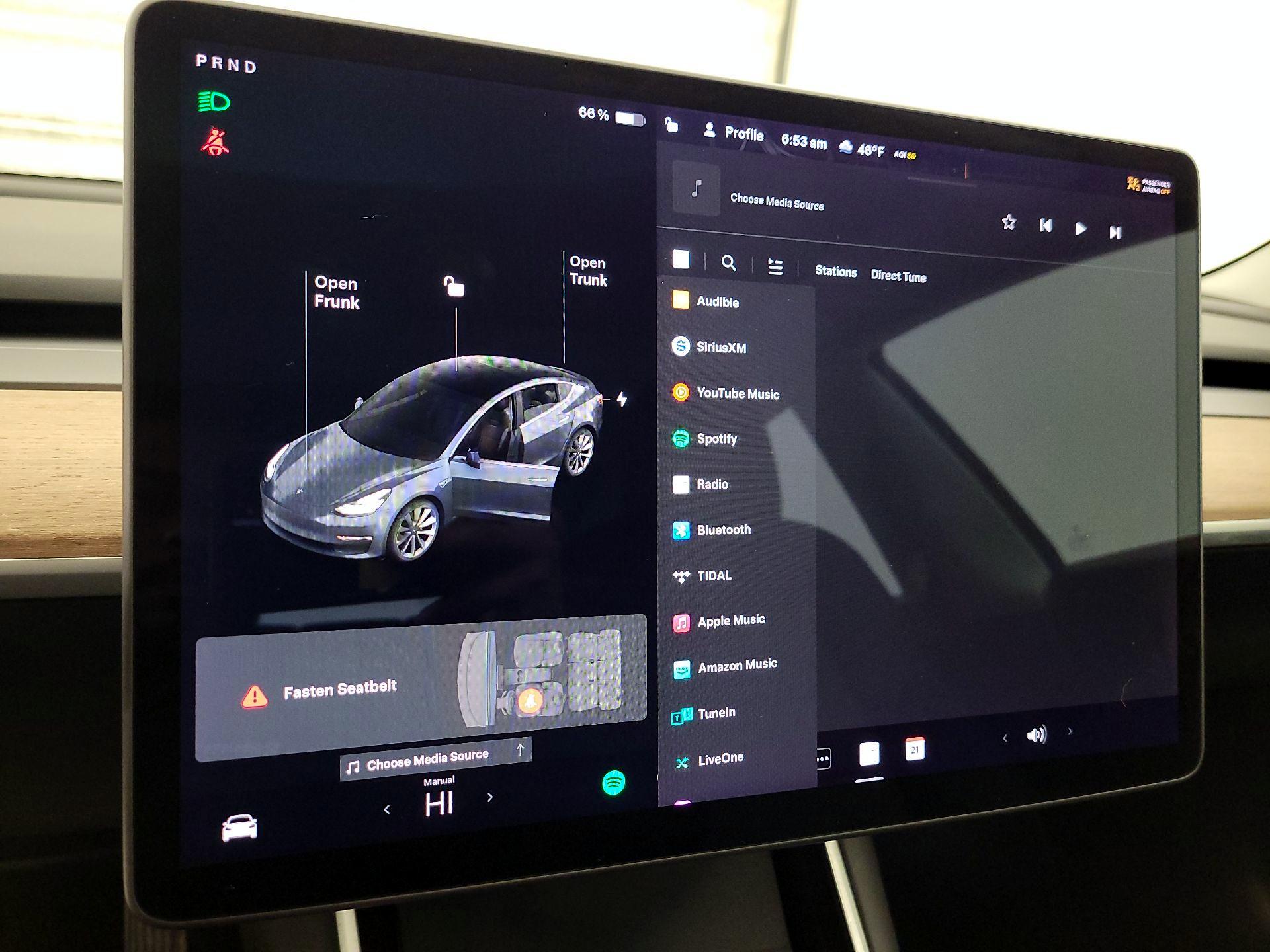 Thumbnail: 2020 Tesla Model 3 - 14