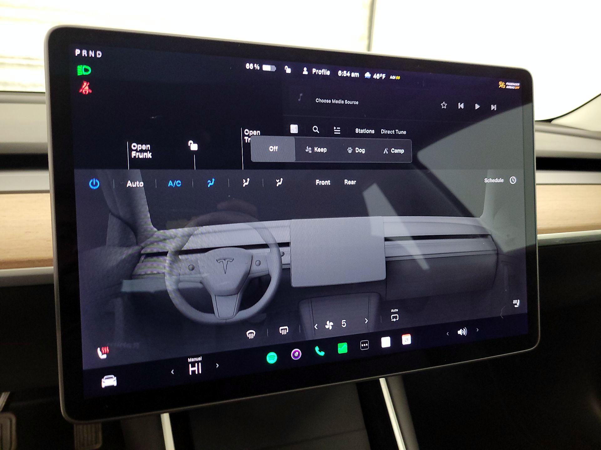 Thumbnail: 2020 Tesla Model 3 - 15