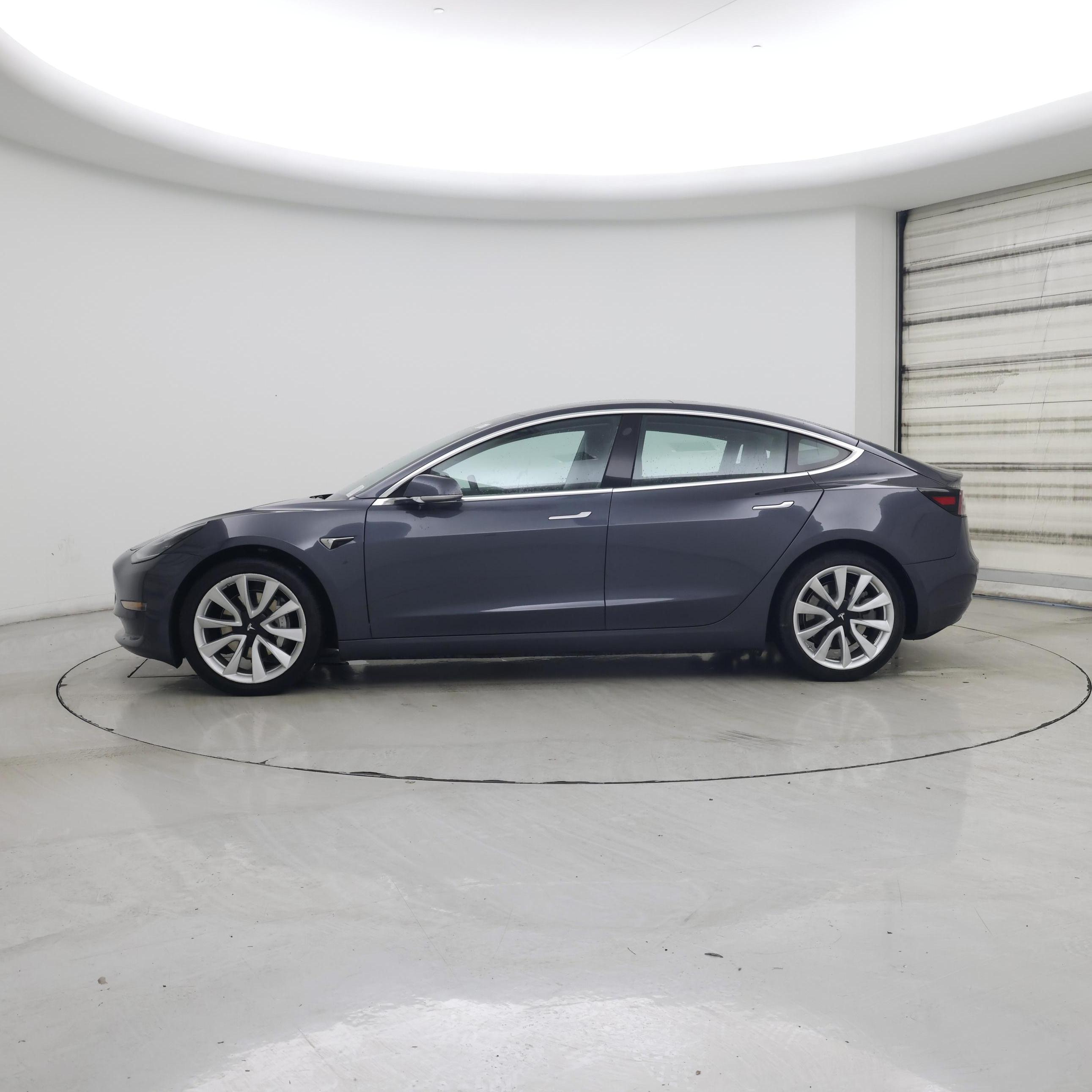 Thumbnail: 2020 Tesla Model 3 - 3