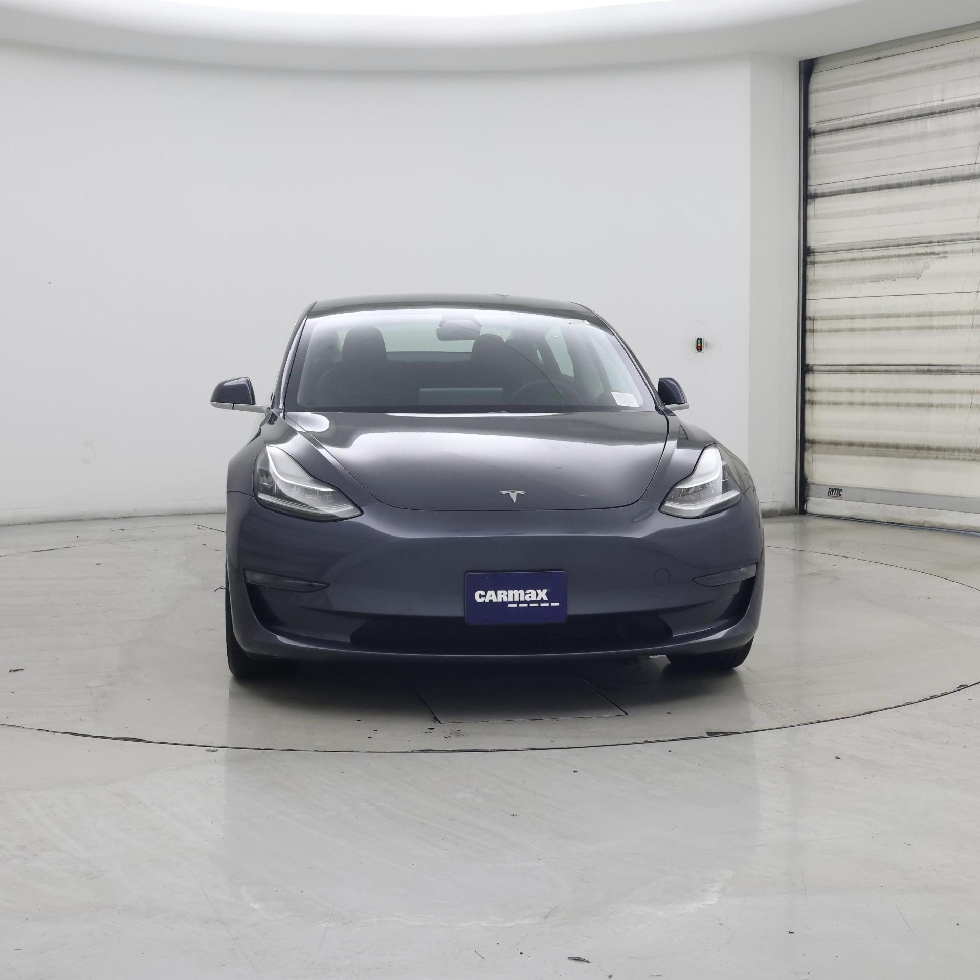 Thumbnail: 2020 Tesla Model 3 - 5
