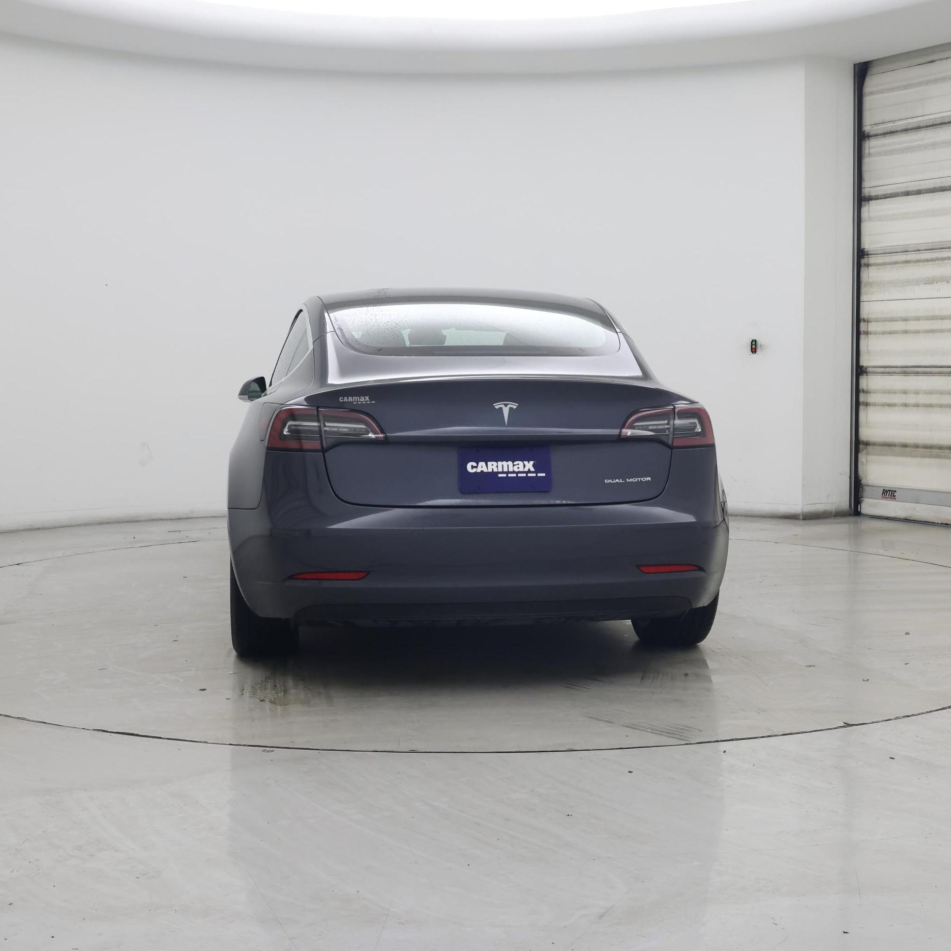 Thumbnail: 2020 Tesla Model 3 - 6