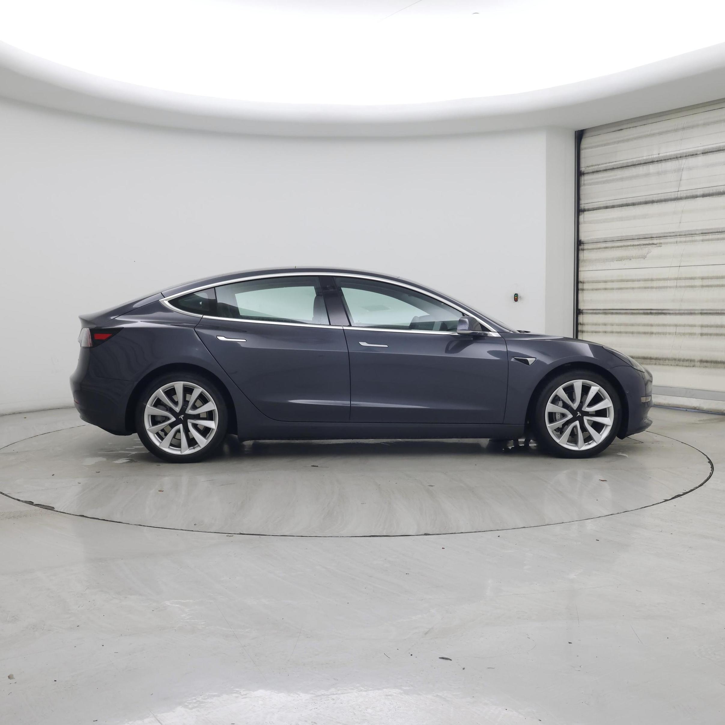 Thumbnail: 2020 Tesla Model 3 - 7