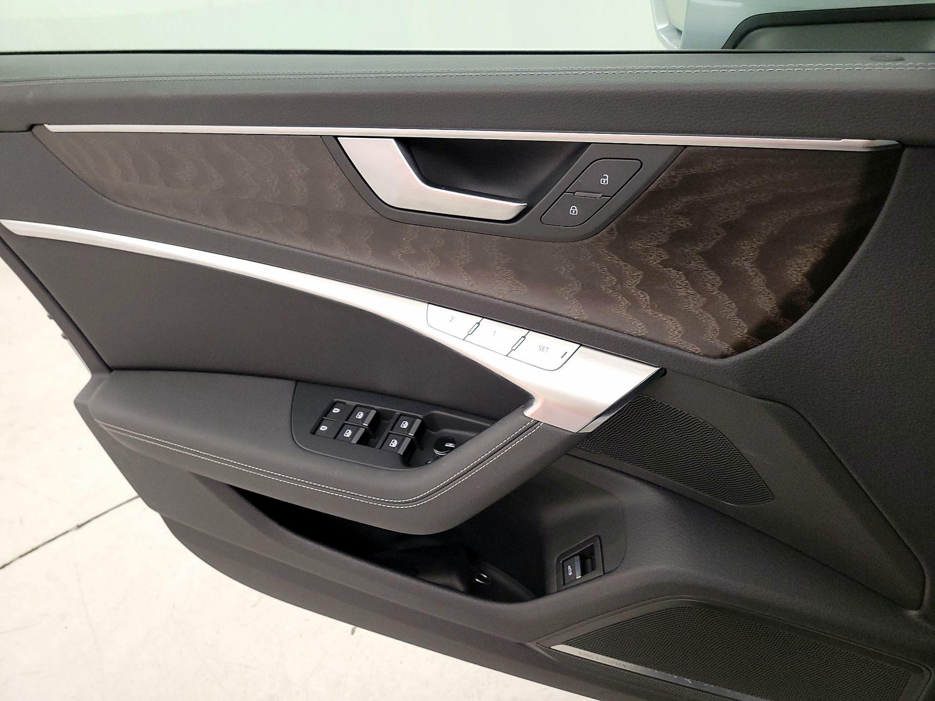 Thumbnail: 2022 Audi A6 - 12