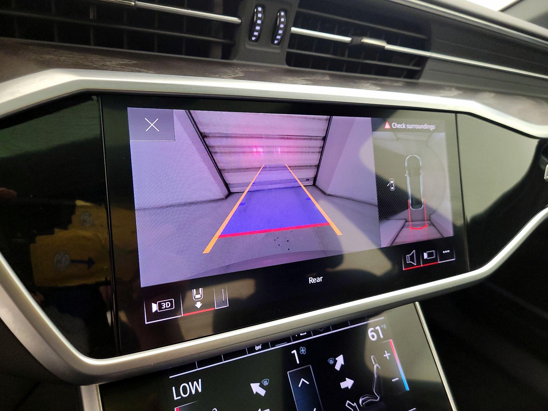 Thumbnail: 2022 Audi A6 - 13