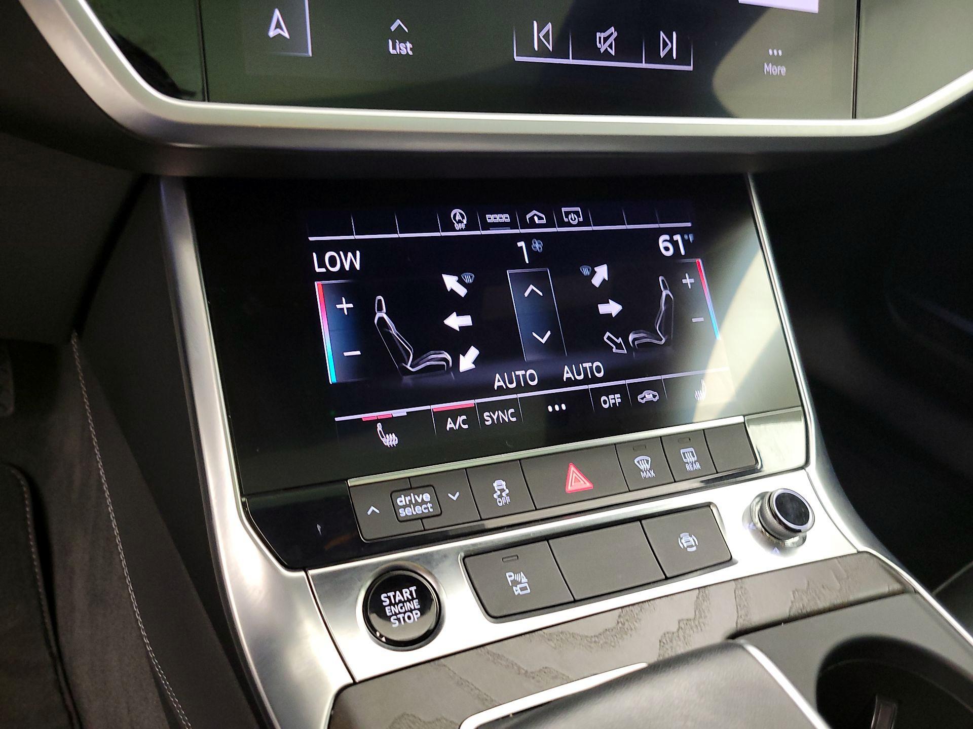 Thumbnail: 2022 Audi A6 - 15