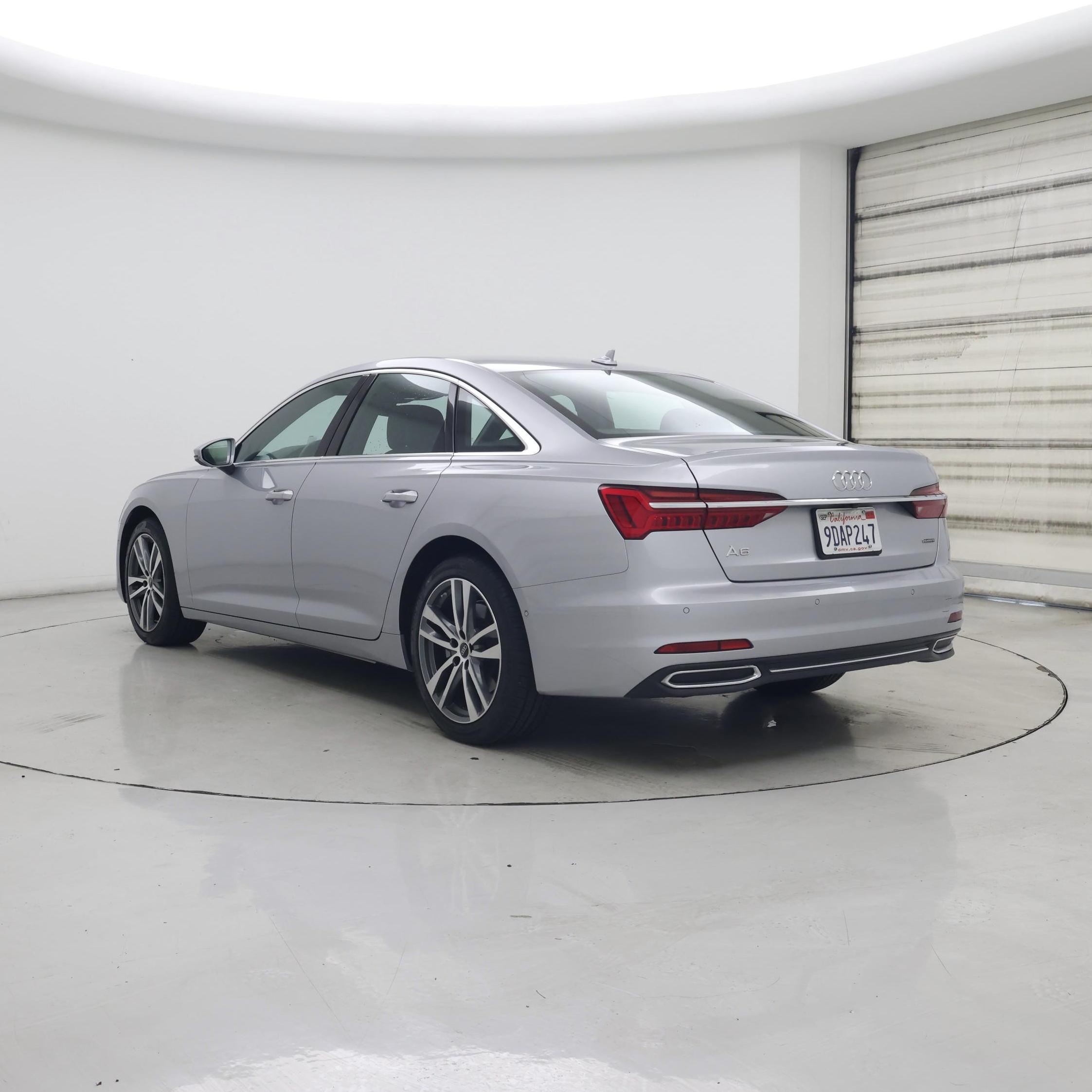 Thumbnail: 2022 Audi A6 - 2