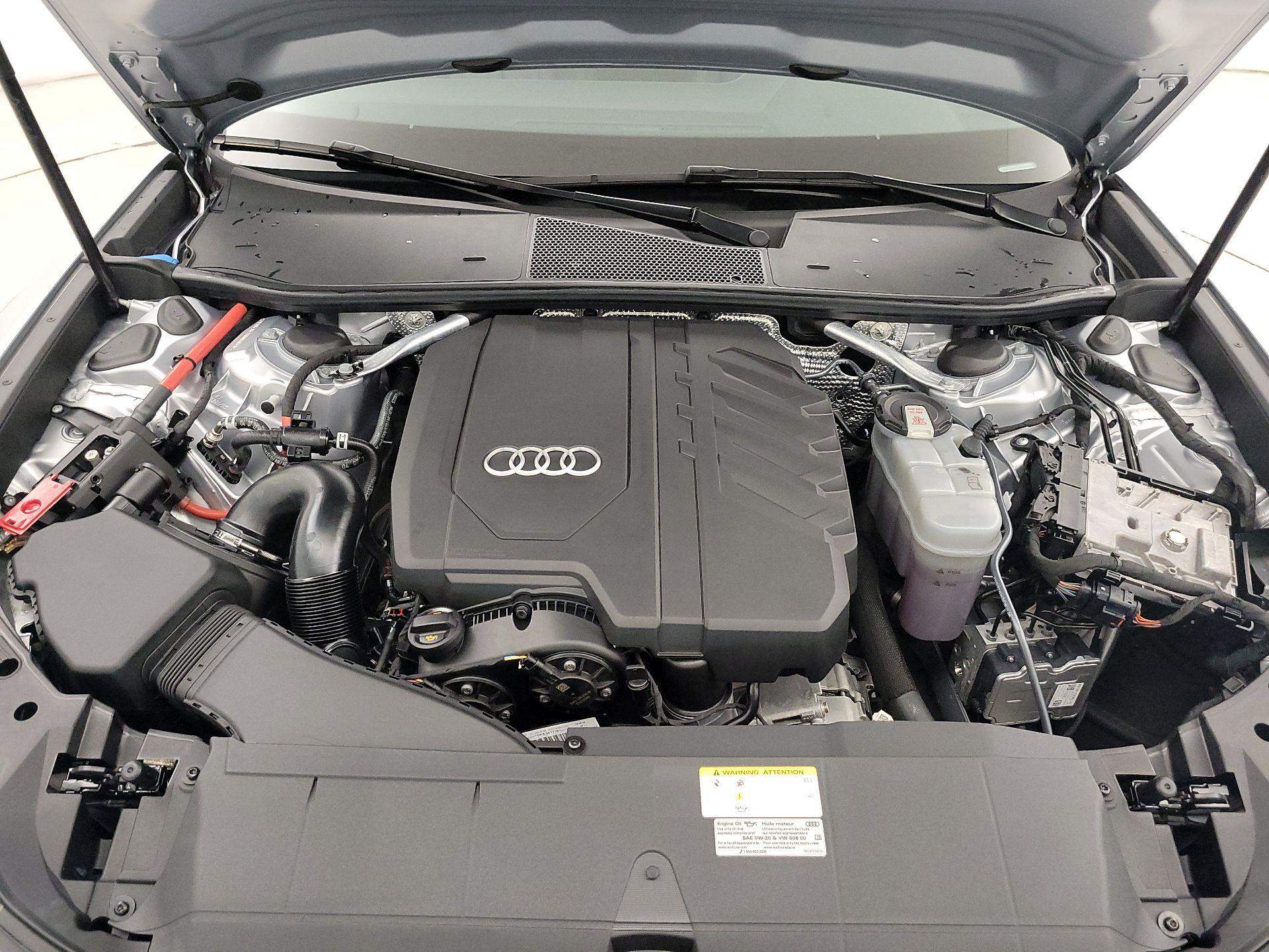 Thumbnail: 2022 Audi A6 - 19