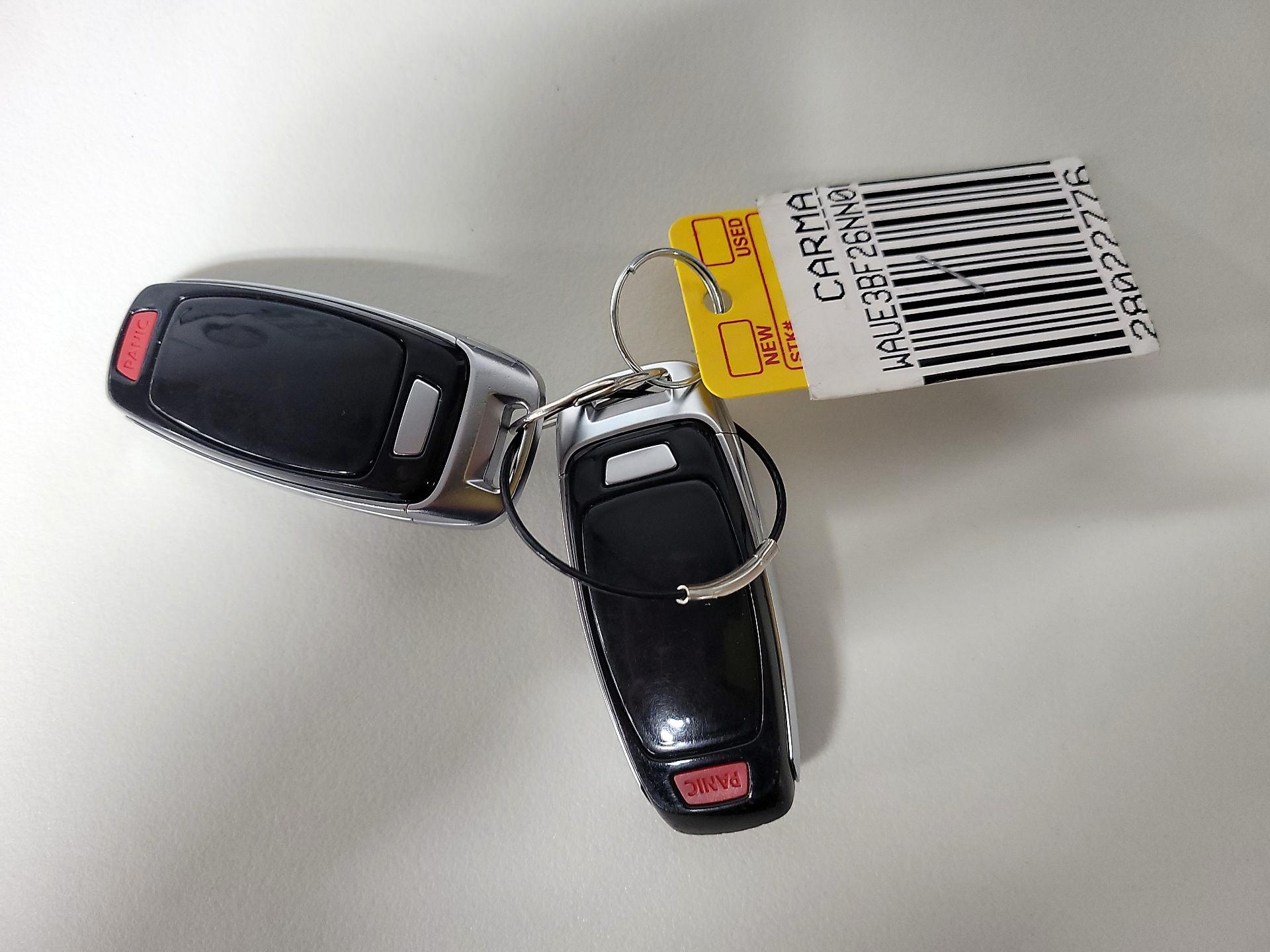 Thumbnail: 2022 Audi A6 - 20