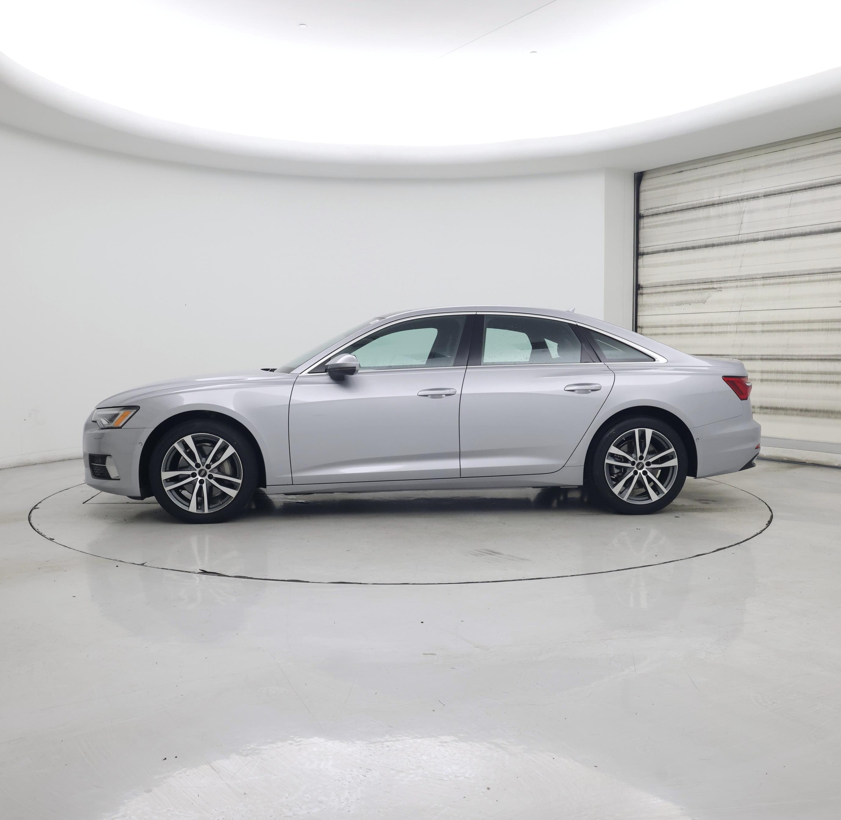 Thumbnail: 2022 Audi A6 - 3