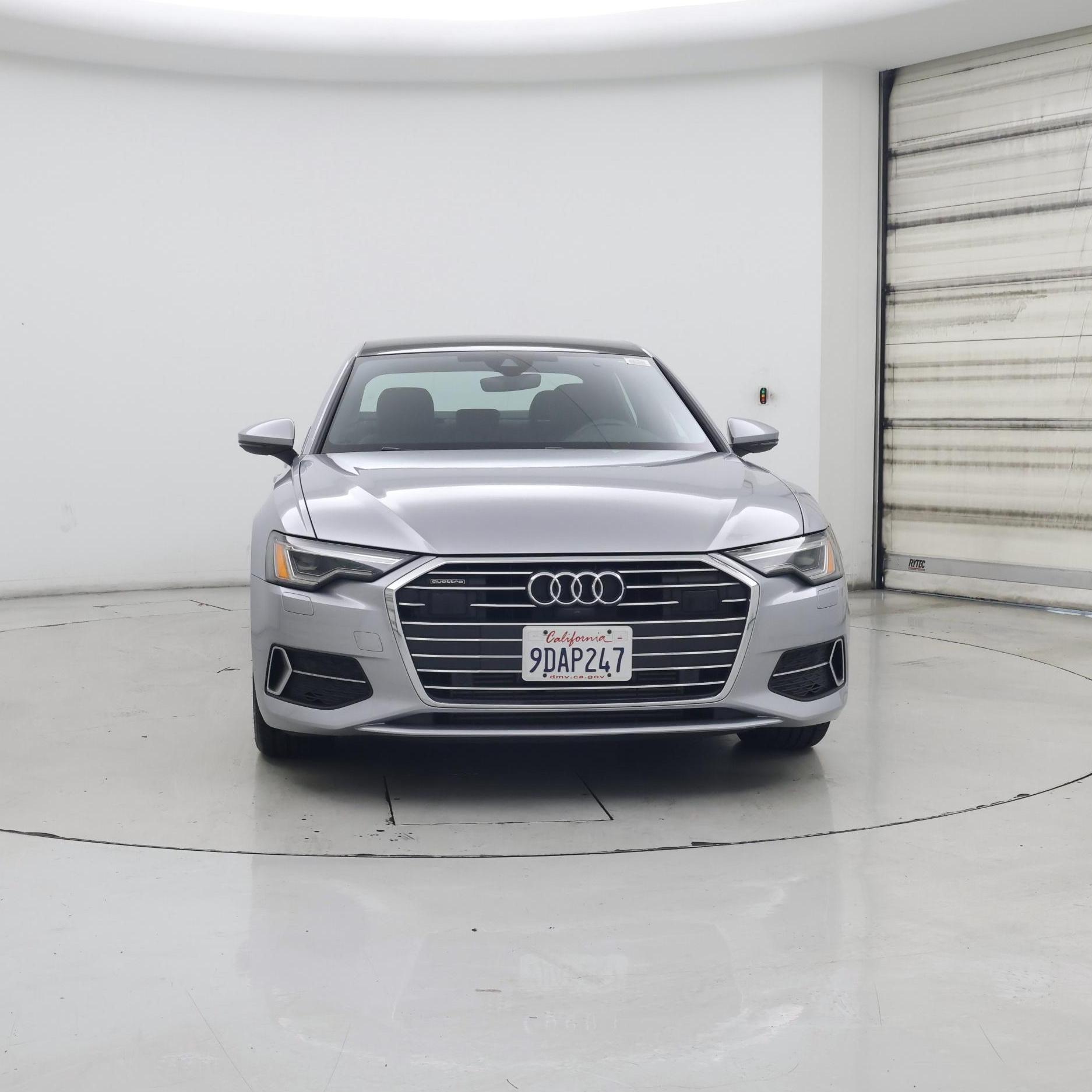 Thumbnail: 2022 Audi A6 - 5