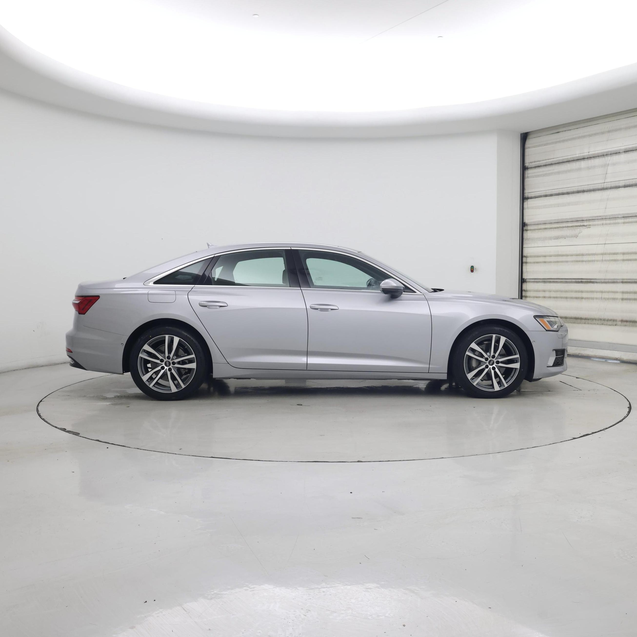 Thumbnail: 2022 Audi A6 - 7