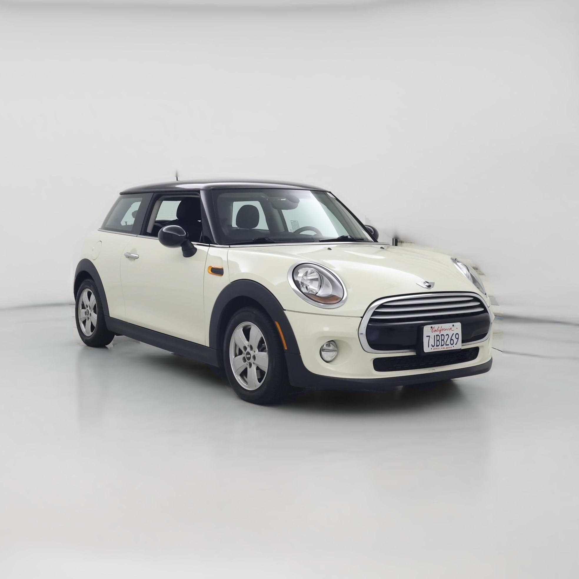 Thumbnail: 2015 MINI Cooper Hardtop - 1