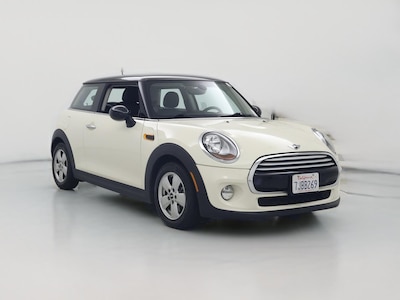 2015 Mini Cooper Hardtop