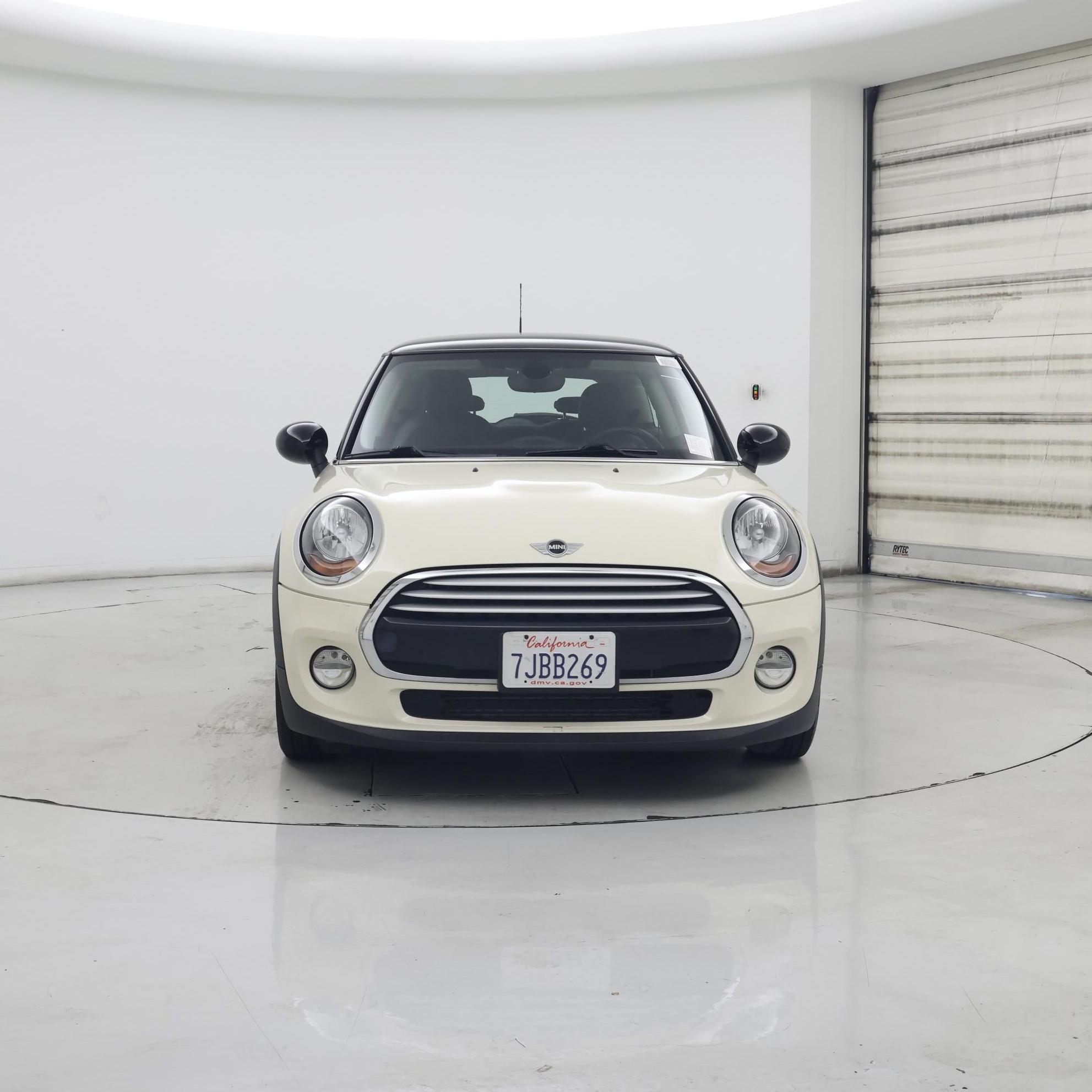 Thumbnail: 2015 MINI Cooper Hardtop - 5