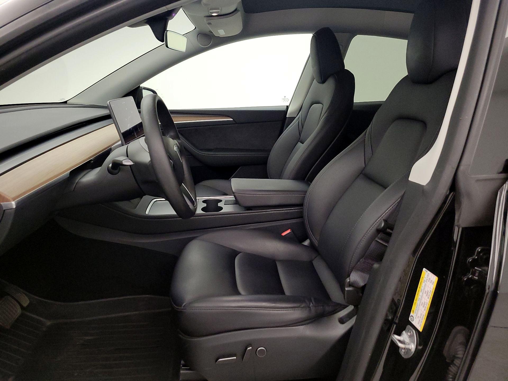 Thumbnail: 2024 Tesla Model Y - 11