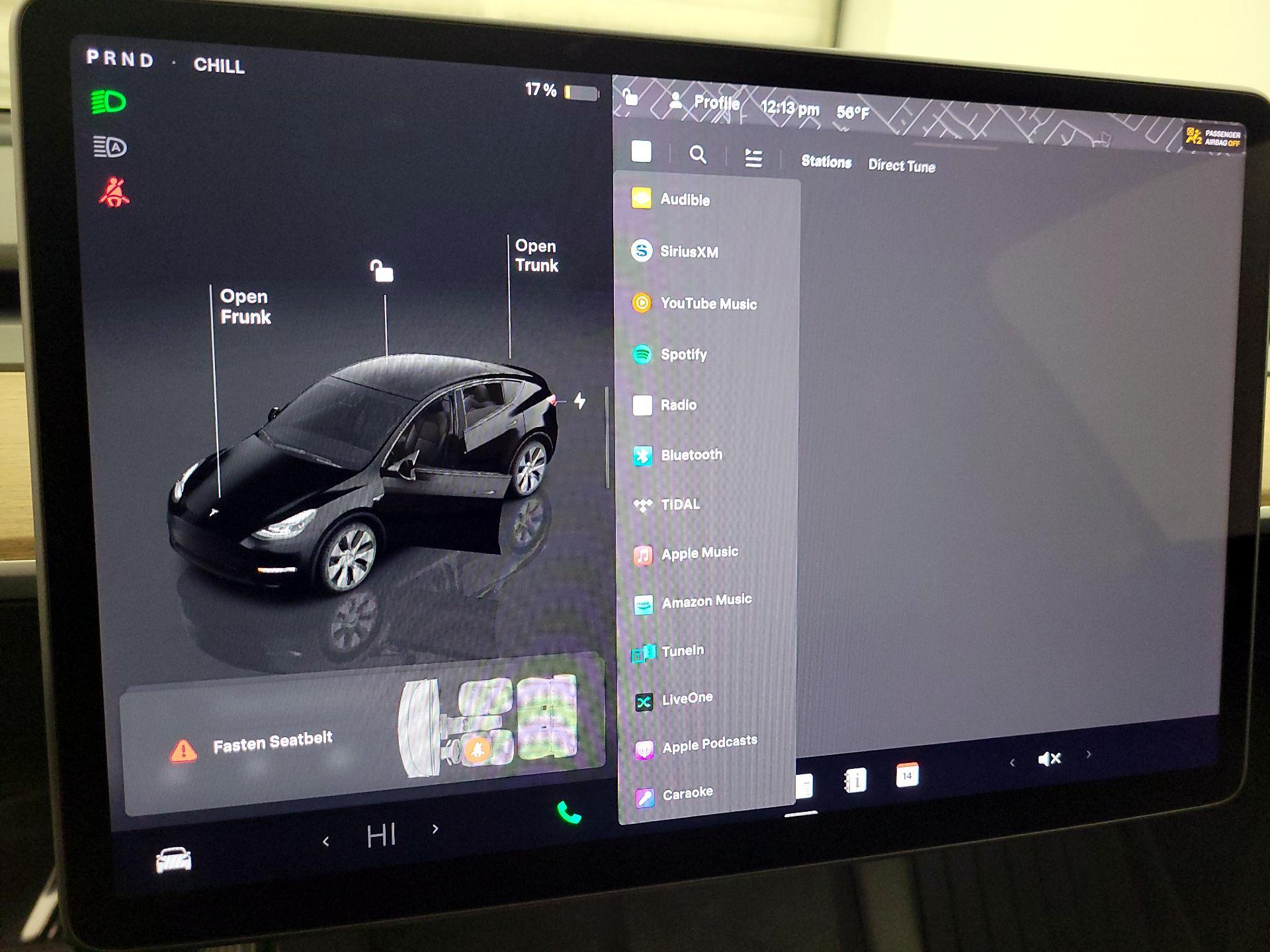 Thumbnail: 2024 Tesla Model Y - 14