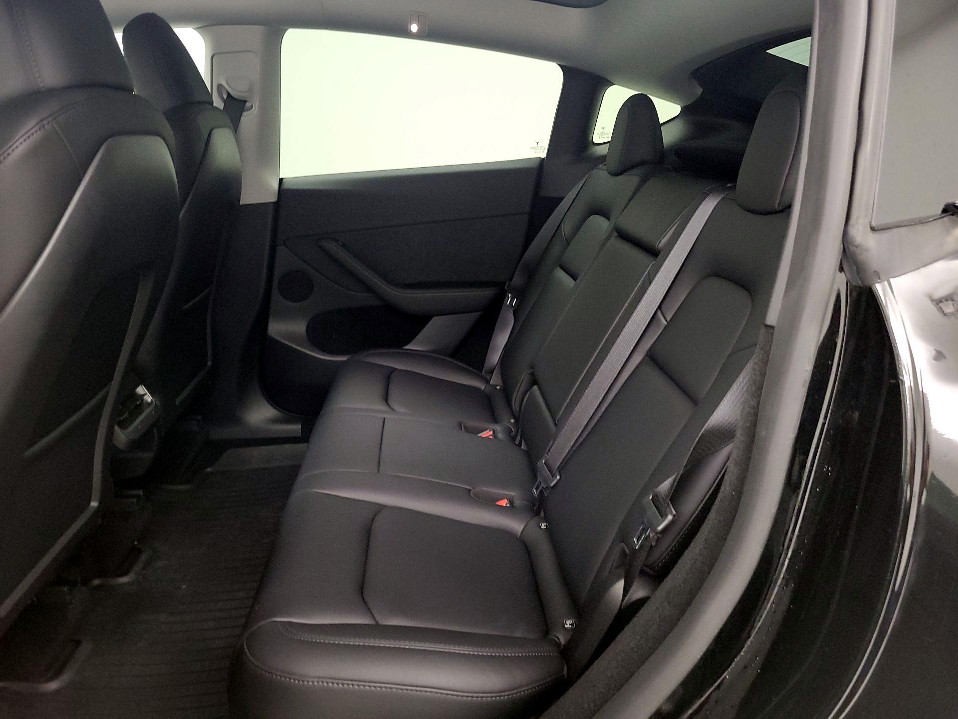 Thumbnail: 2024 Tesla Model Y - 17