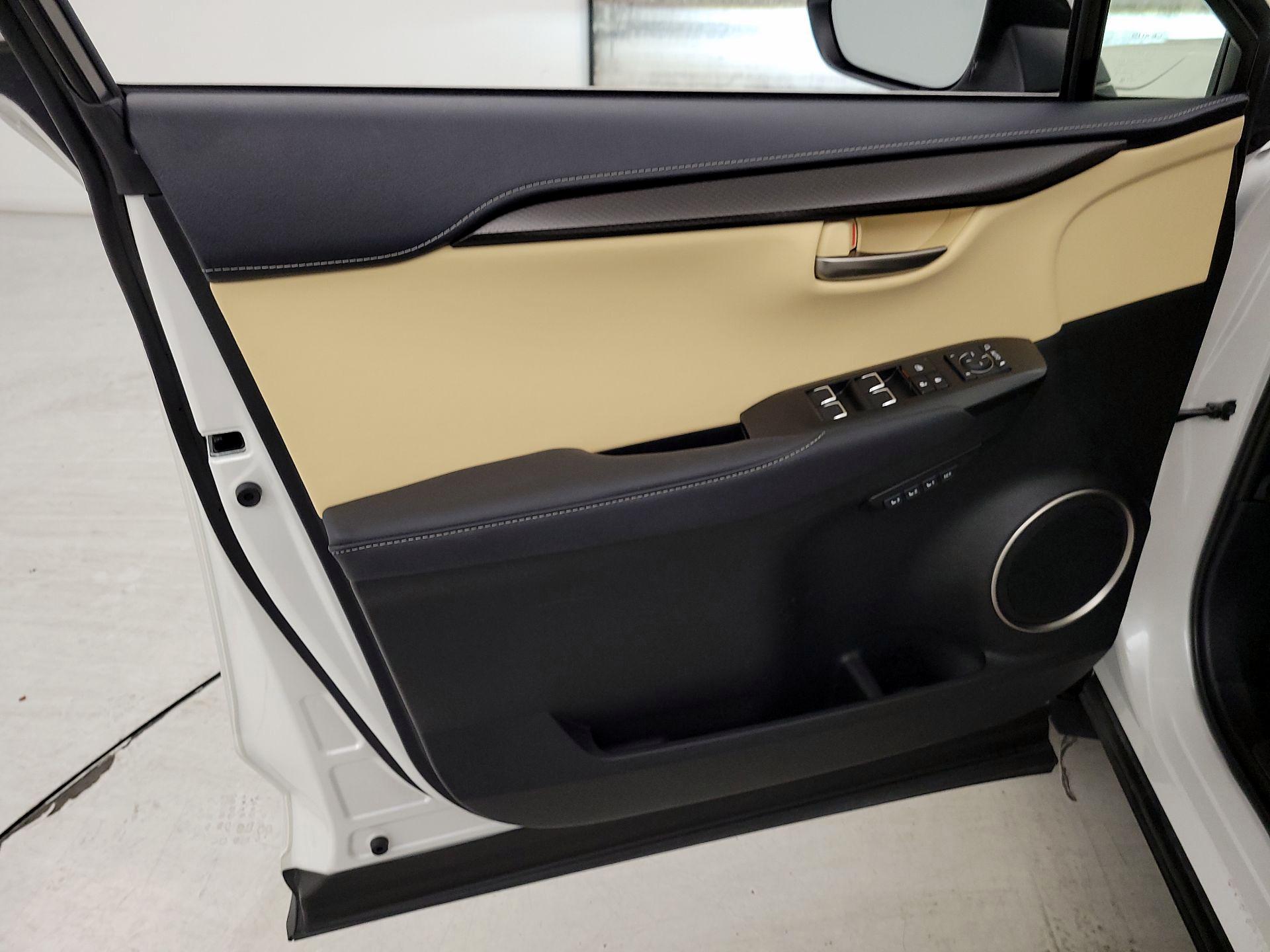 Thumbnail: 2021 Lexus NX - 12