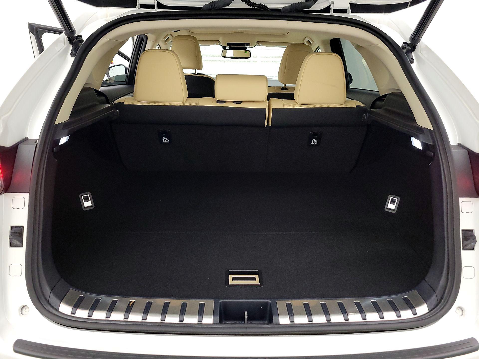 Thumbnail: 2021 Lexus NX - 18