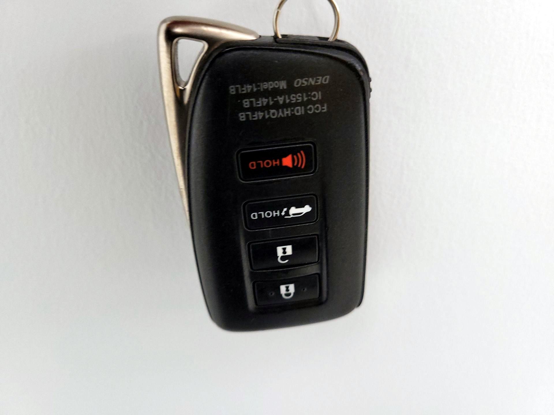 Thumbnail: 2021 Lexus NX - 20