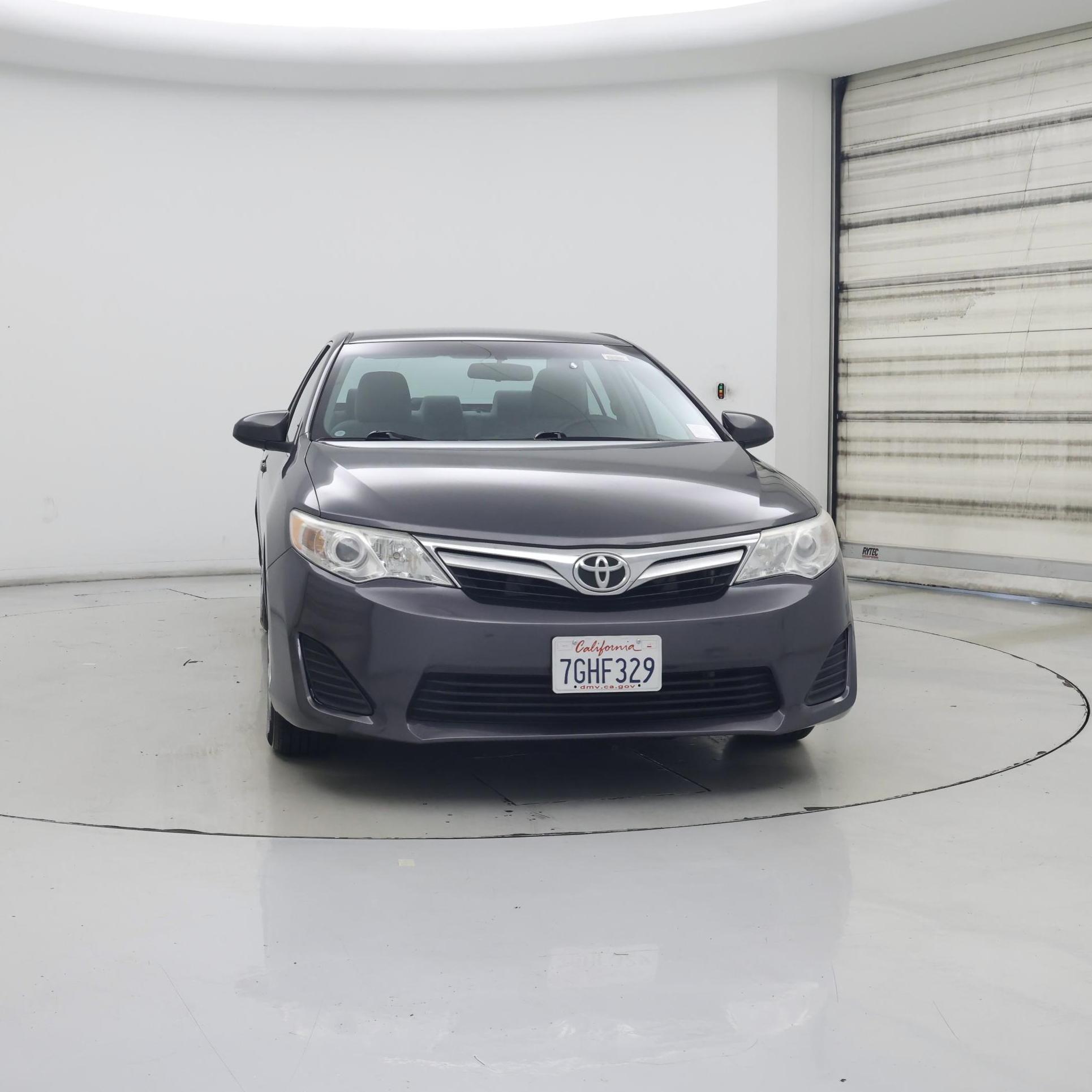 Thumbnail: 2014 Toyota Camry - 5