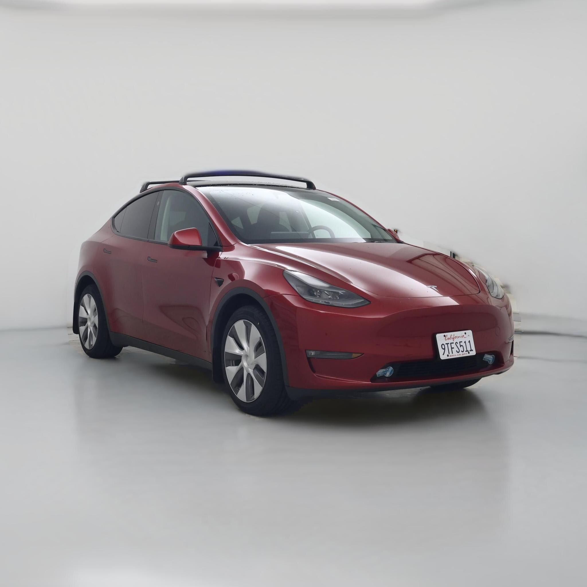 Thumbnail: 2024 Tesla Model Y - 1