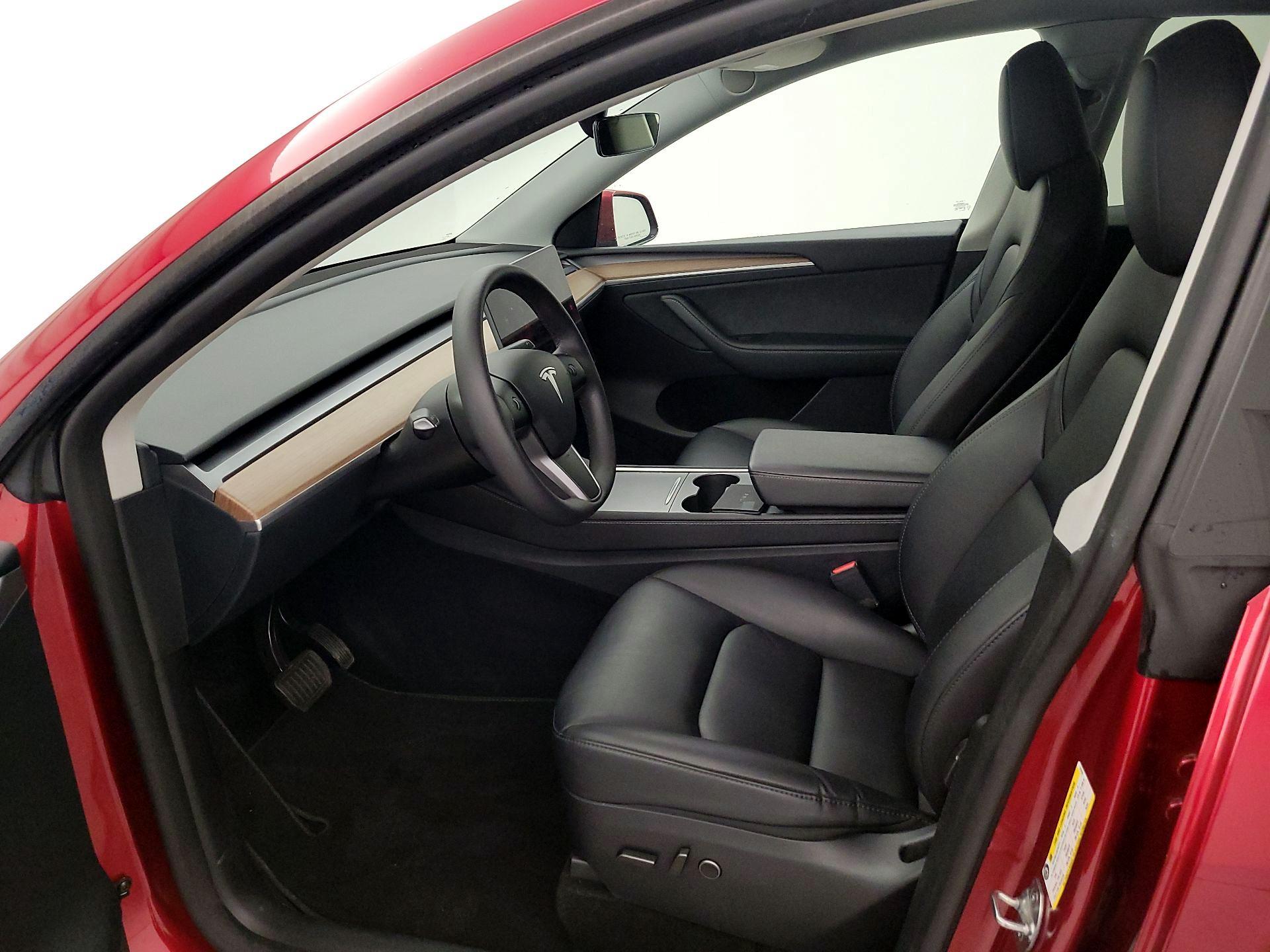 Thumbnail: 2024 Tesla Model Y - 11