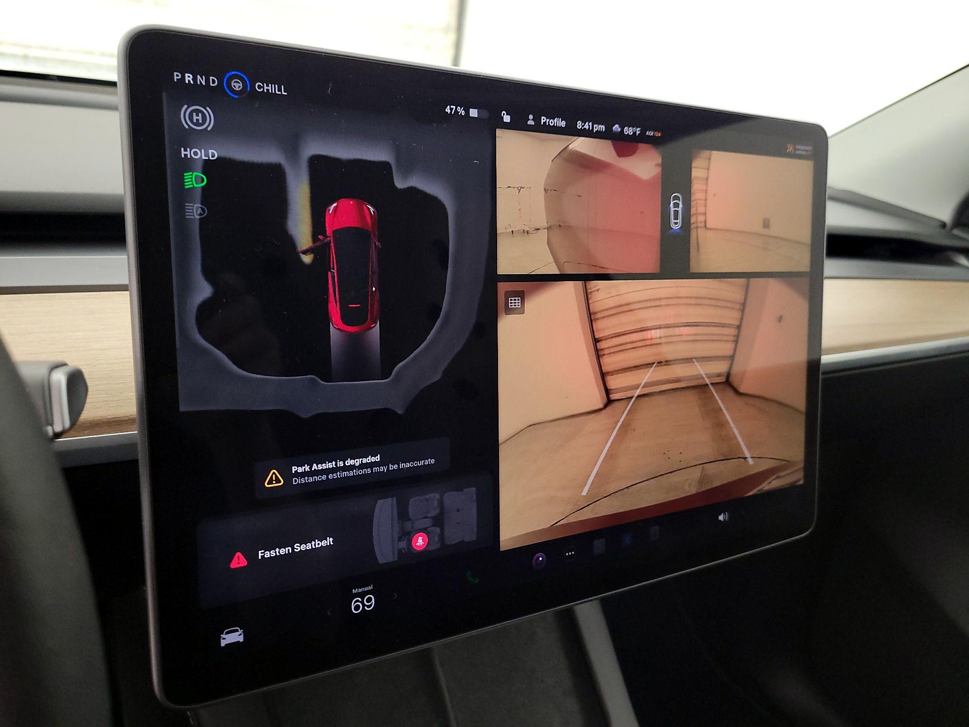 Thumbnail: 2024 Tesla Model Y - 14