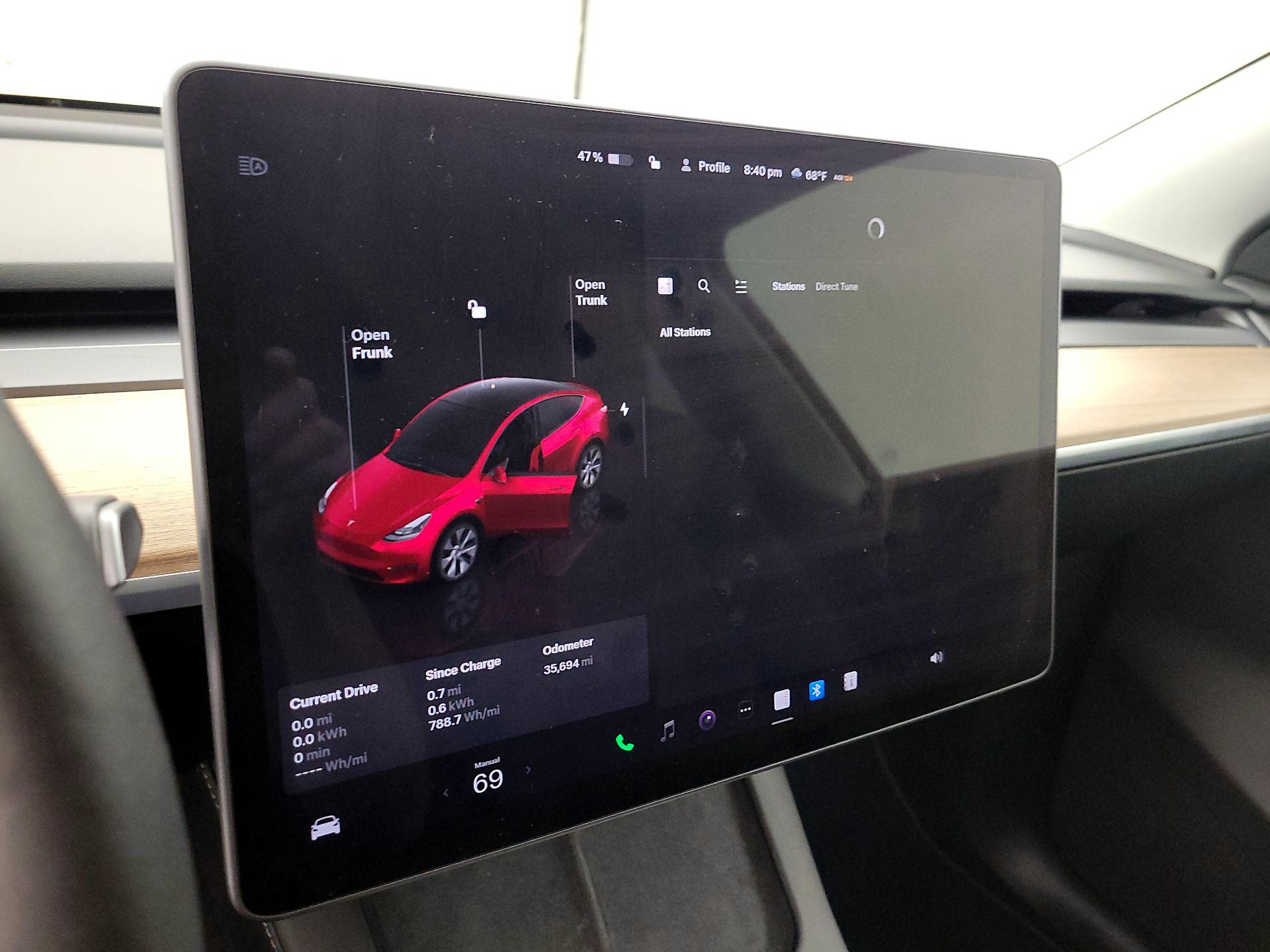 Thumbnail: 2024 Tesla Model Y - 15