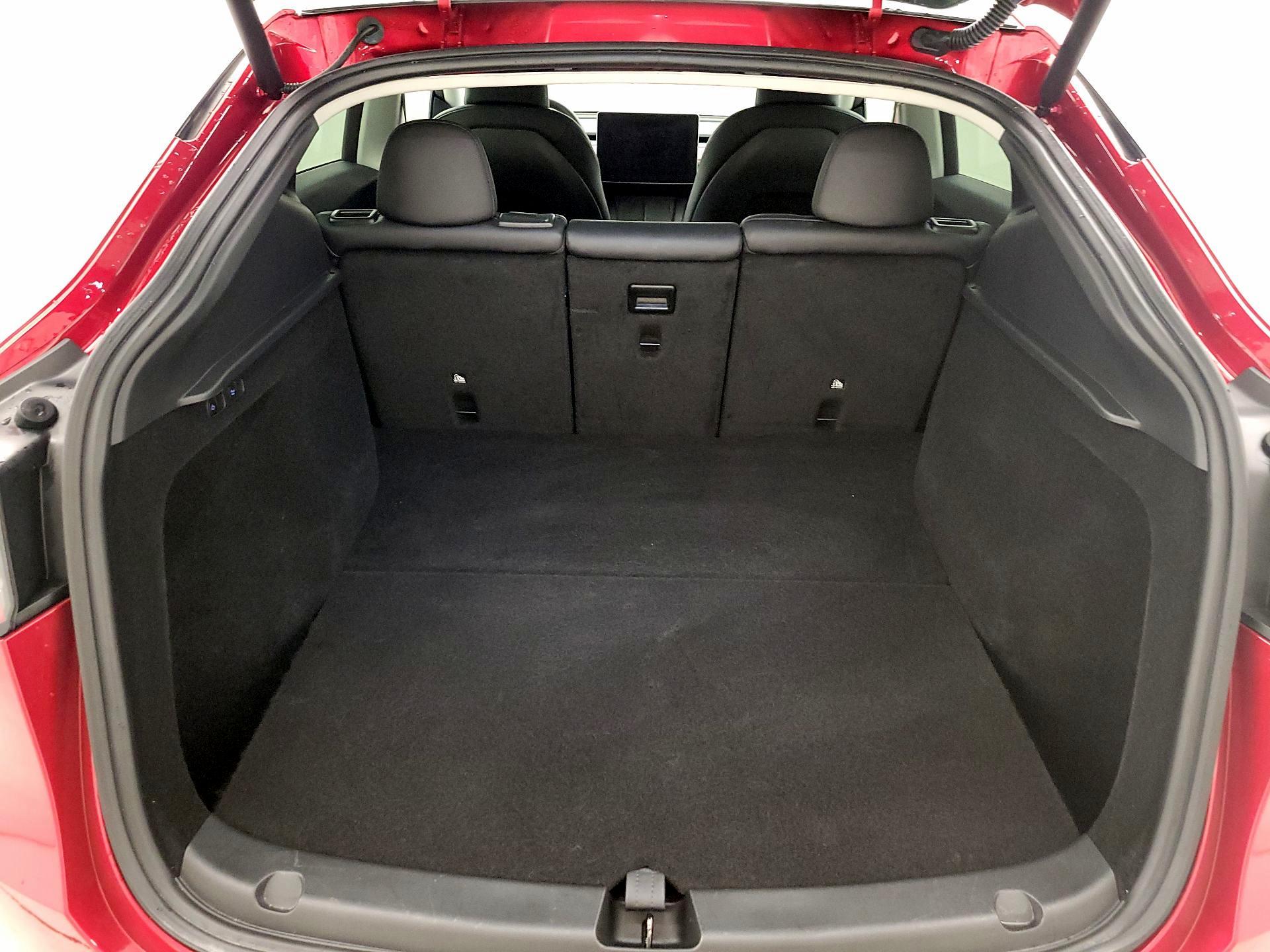 Thumbnail: 2024 Tesla Model Y - 18