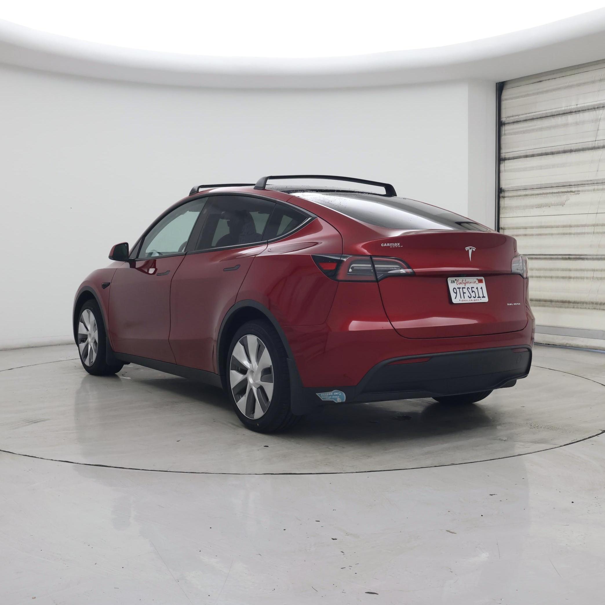 Thumbnail: 2024 Tesla Model Y - 2