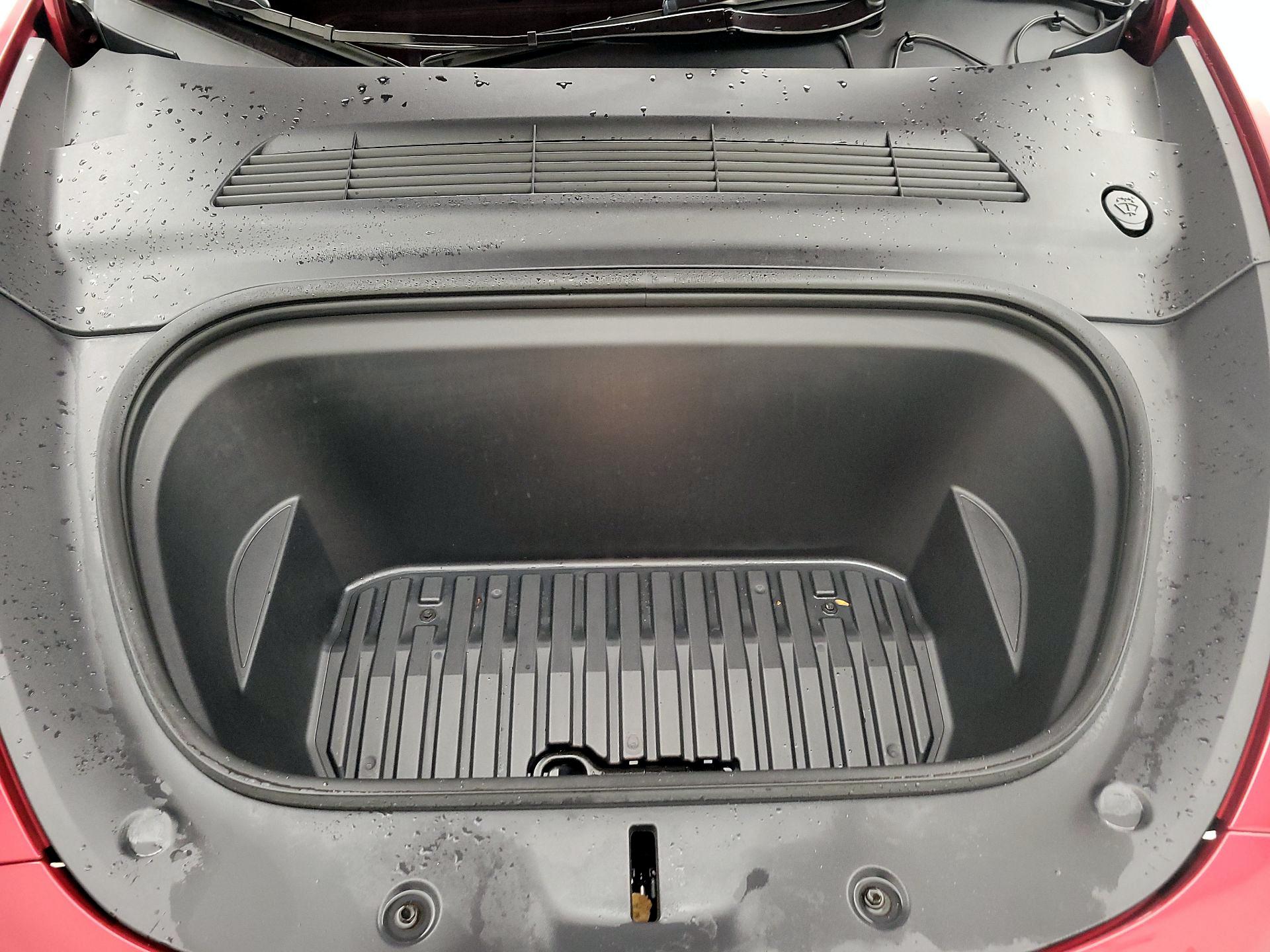 Thumbnail: 2024 Tesla Model Y - 19