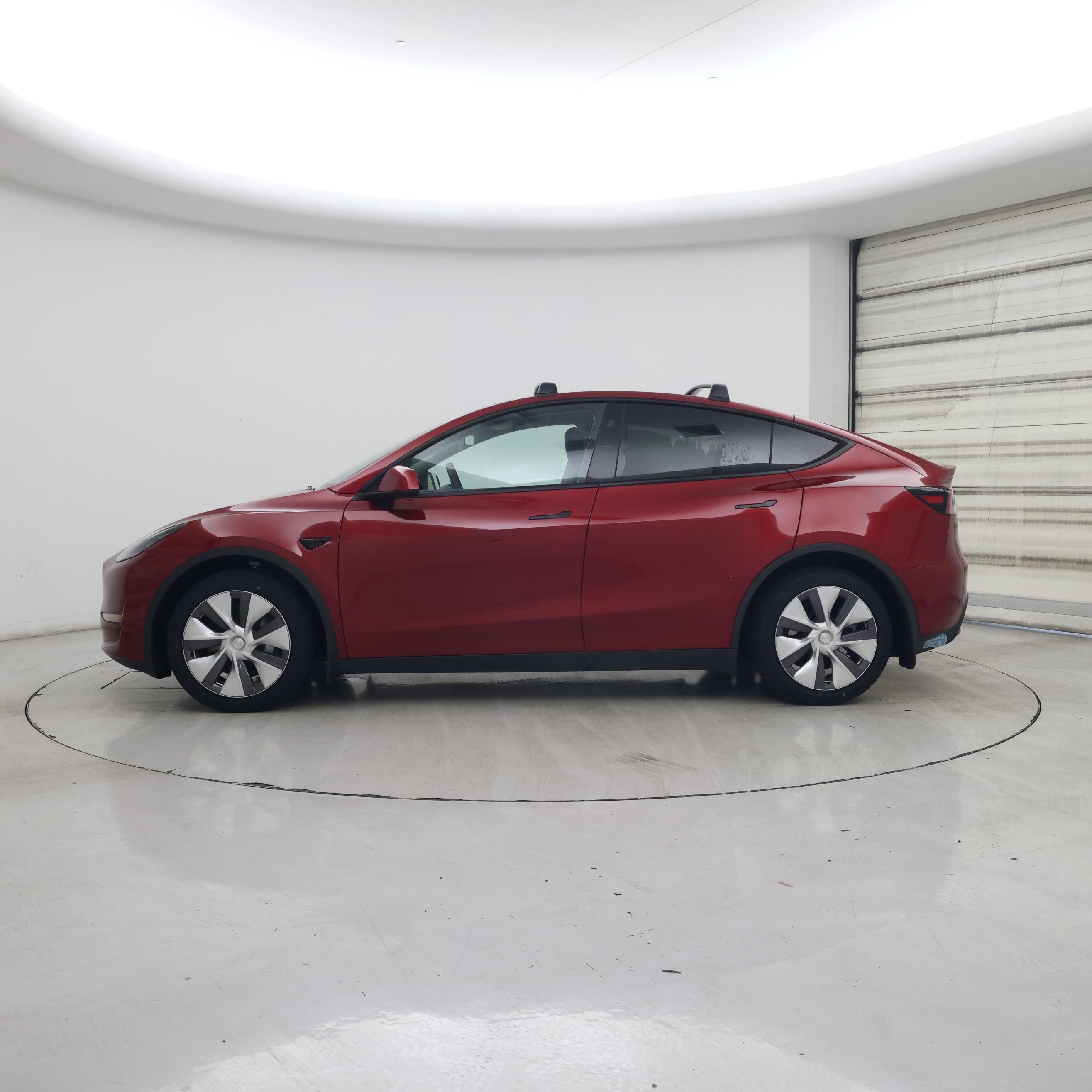 Thumbnail: 2024 Tesla Model Y - 3