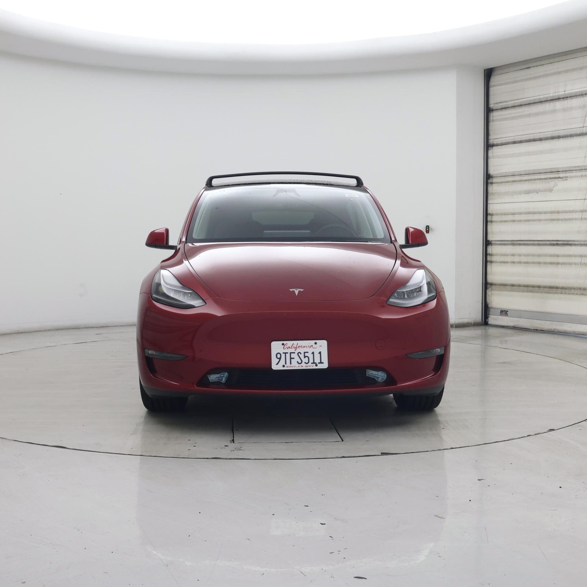 Thumbnail: 2024 Tesla Model Y - 5