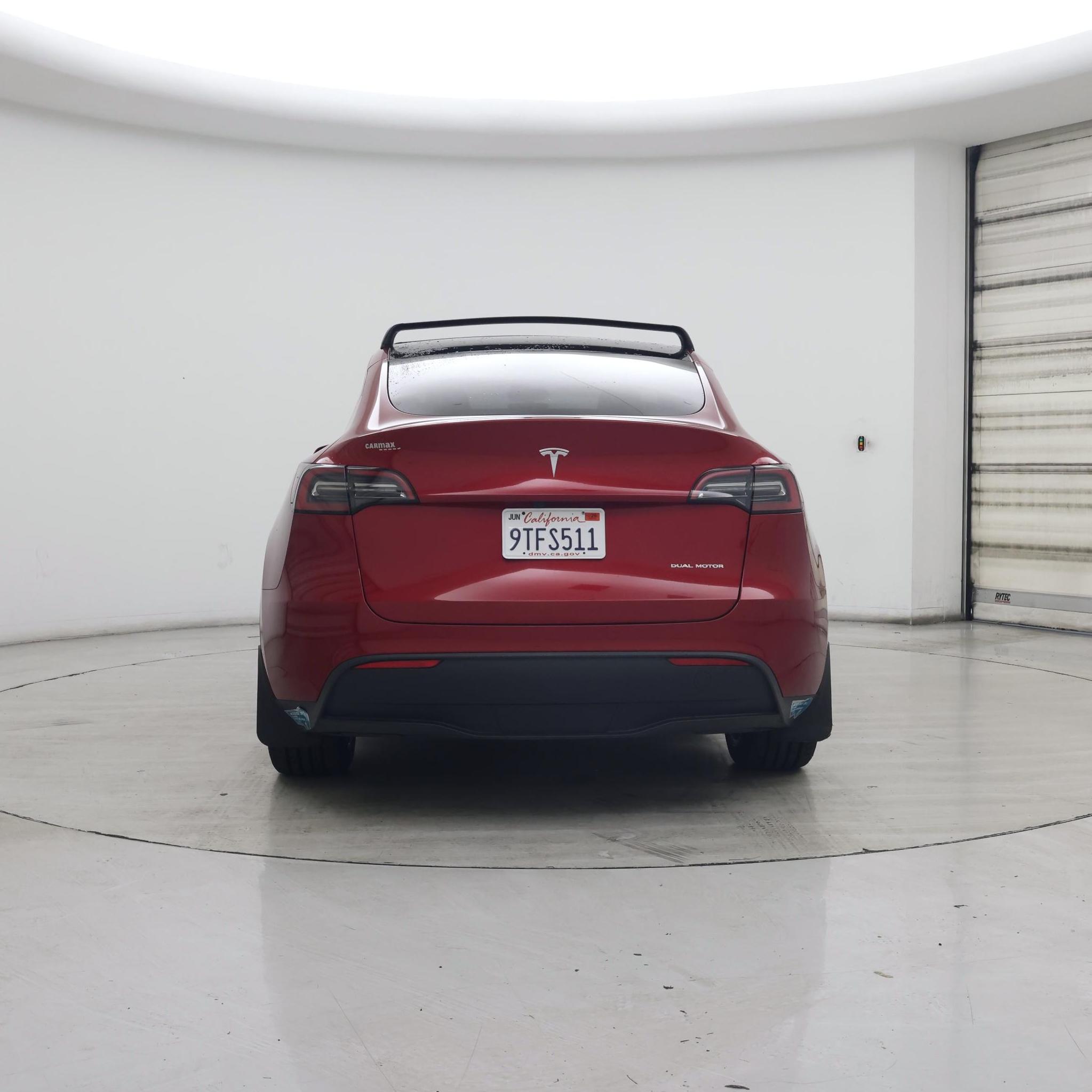 Thumbnail: 2024 Tesla Model Y - 6