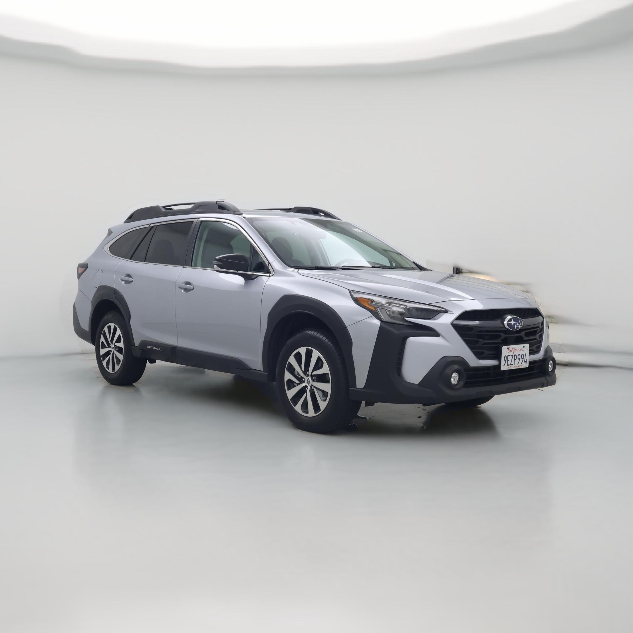 Thumbnail: 2023 Subaru Outback - 1