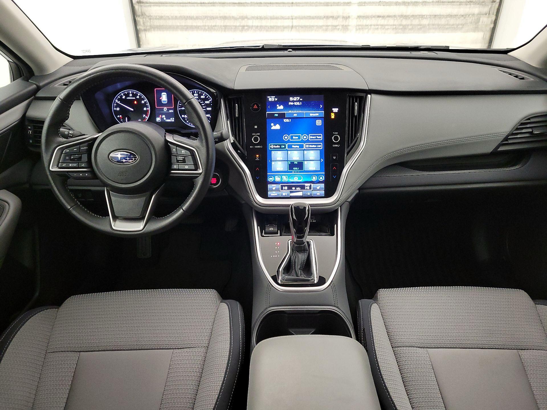 Thumbnail: 2023 Subaru Outback - 9