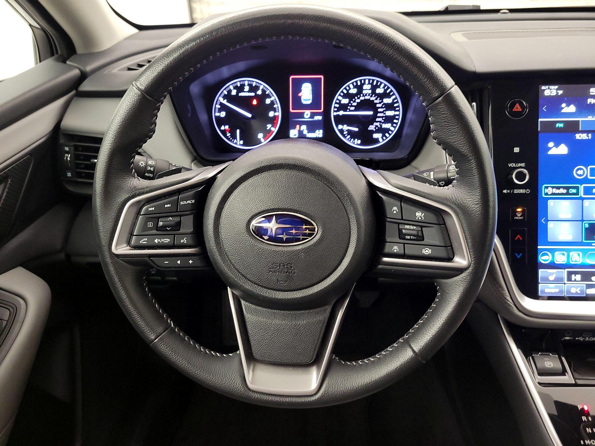 Thumbnail: 2023 Subaru Outback - 10