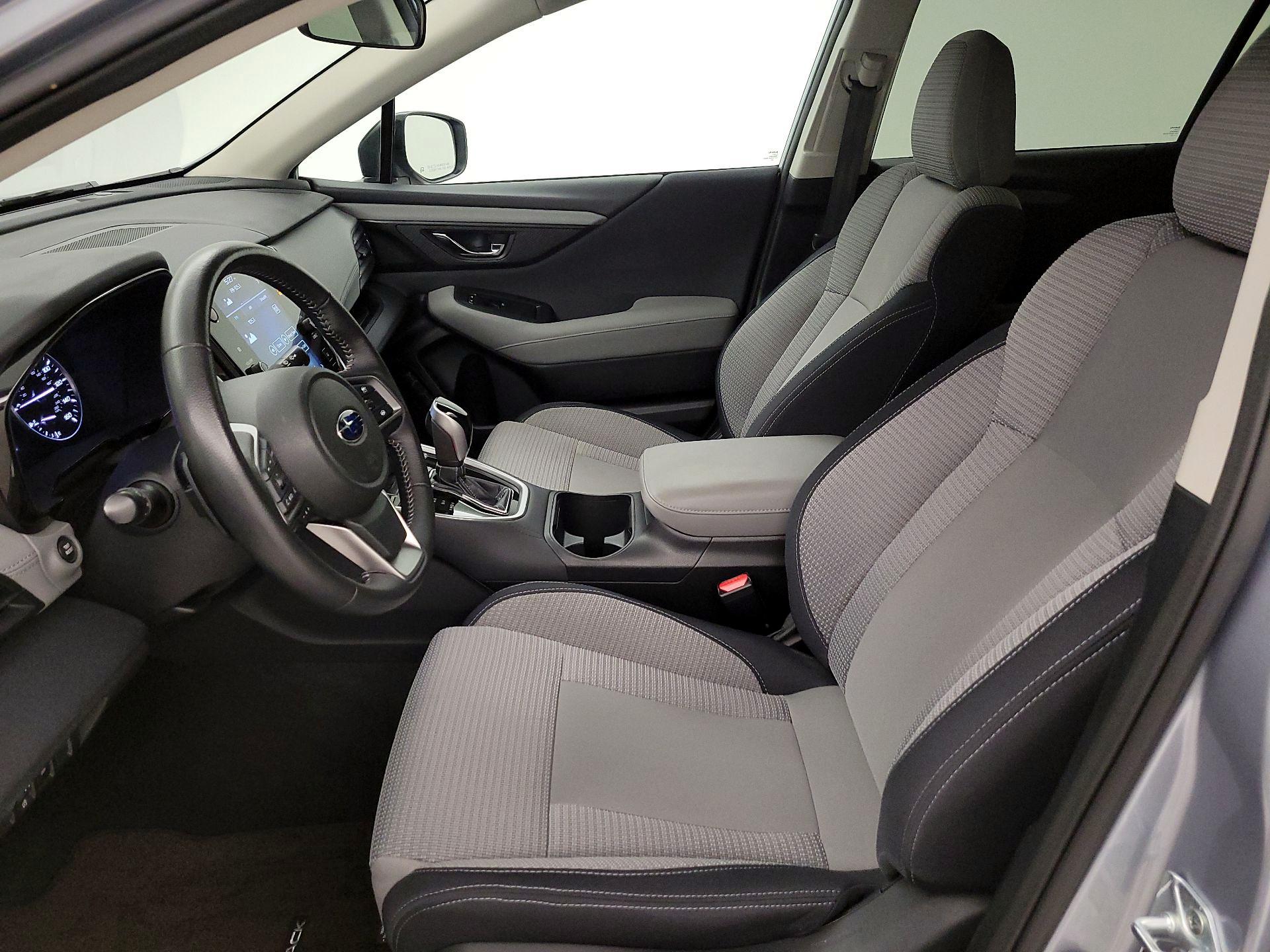 Thumbnail: 2023 Subaru Outback - 11